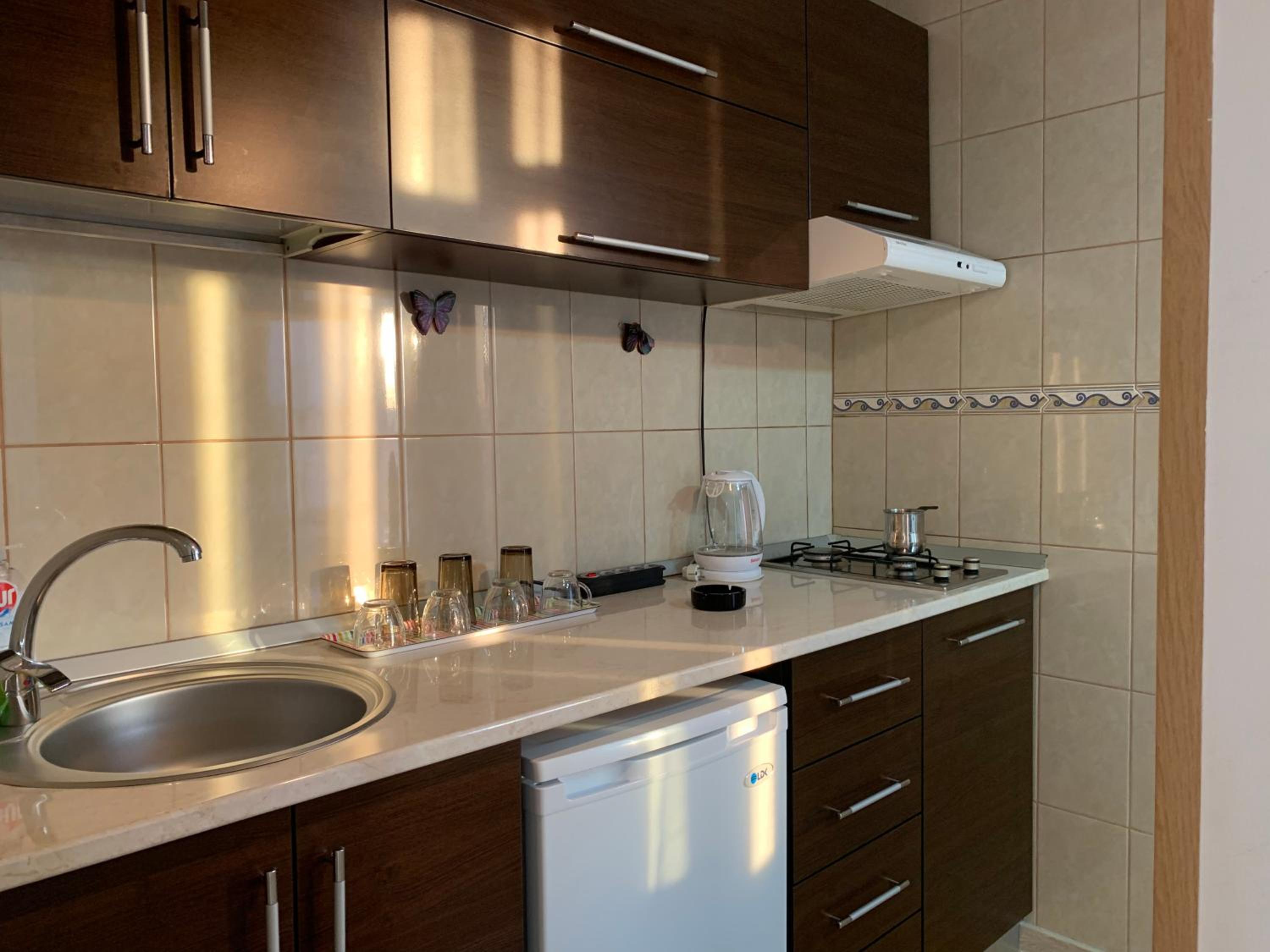 Mery Center Apartment