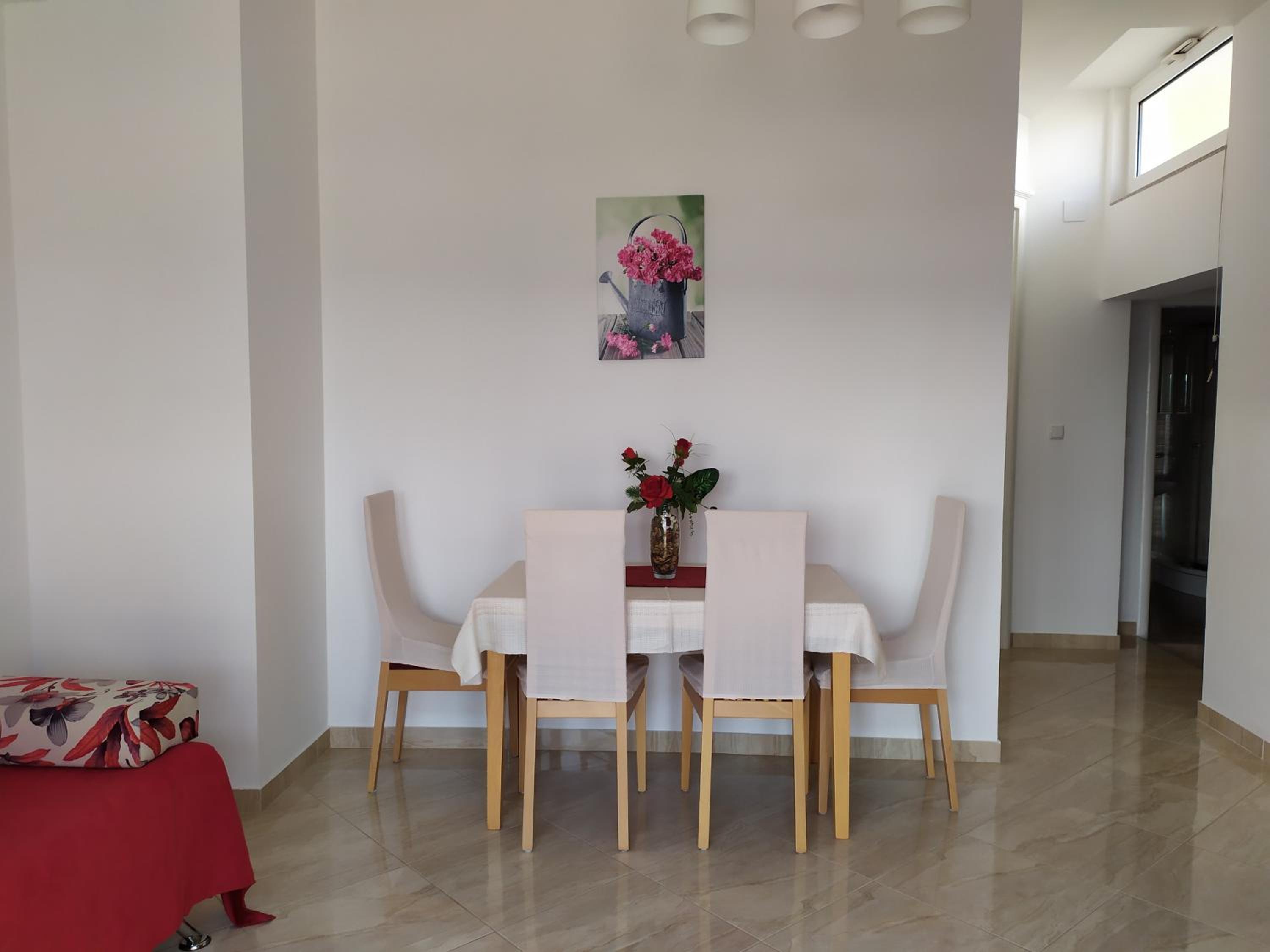 Apartmani Pilić Ljiljana view 5