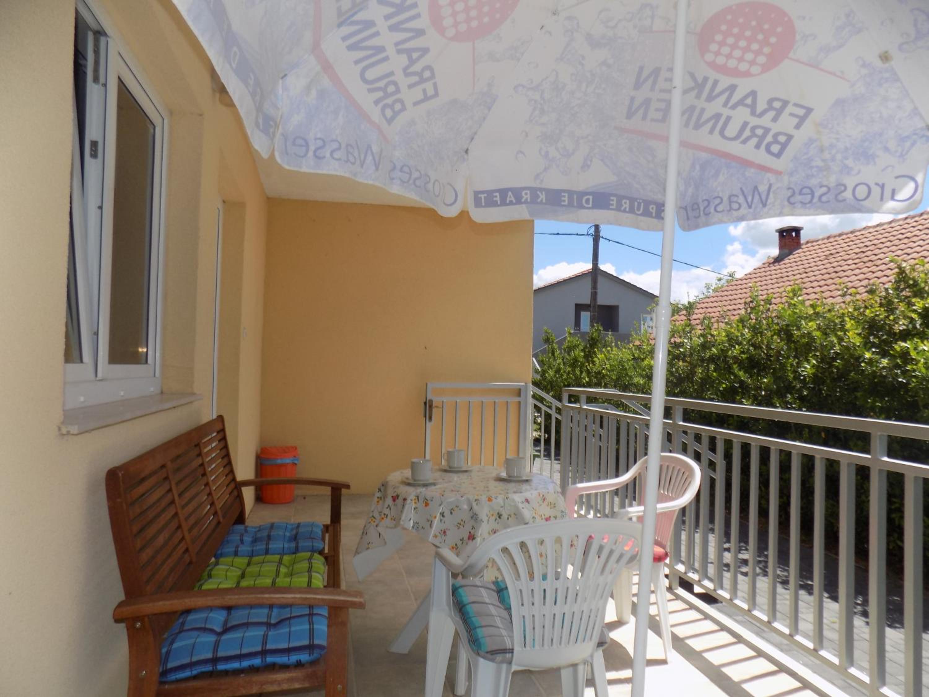 Apartmani Galić view 5