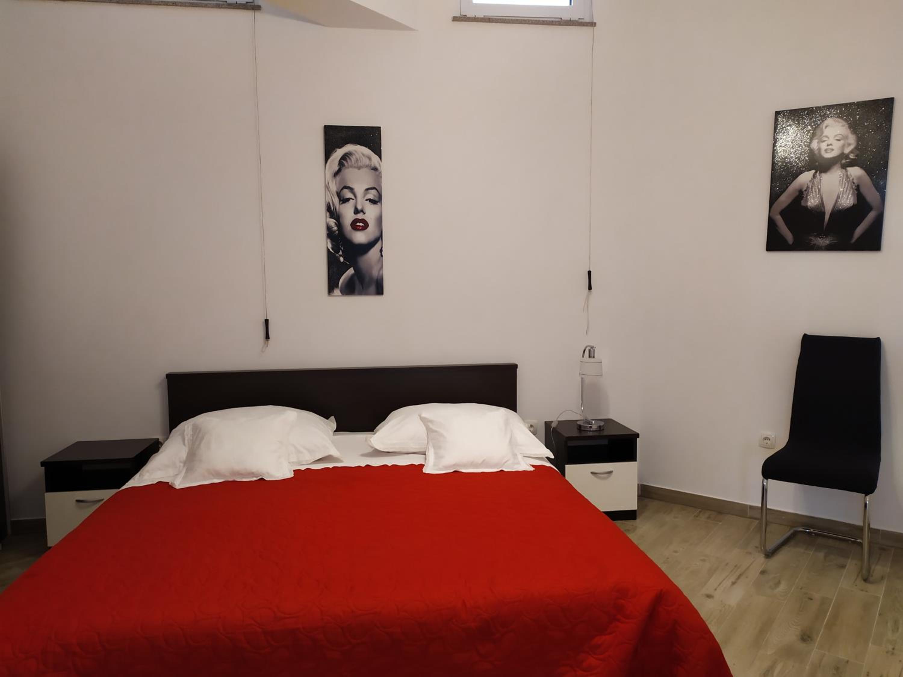 Apartmani Pilić Ljiljana view 4