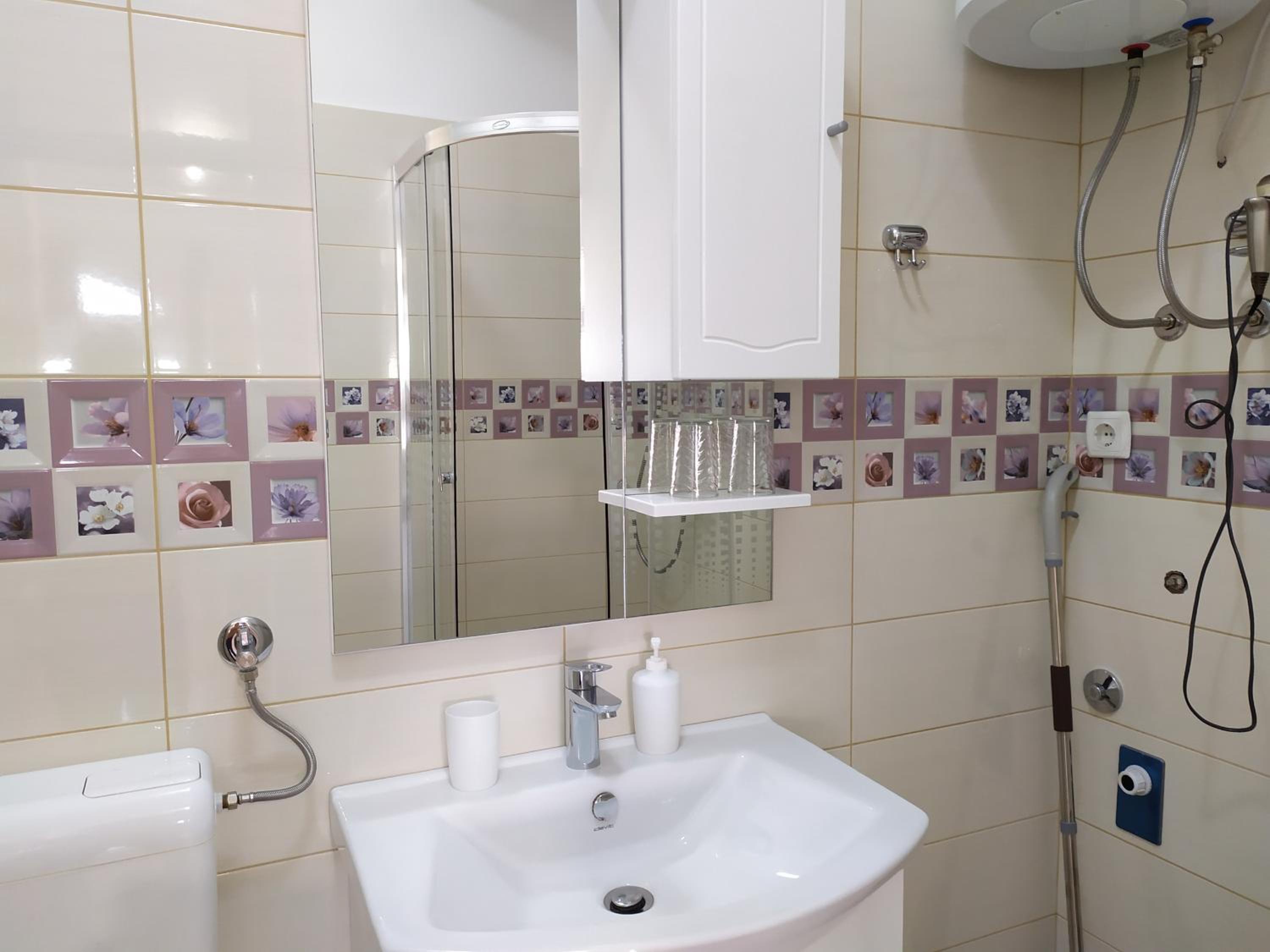 Apartmani Pilić Ljiljana view 3