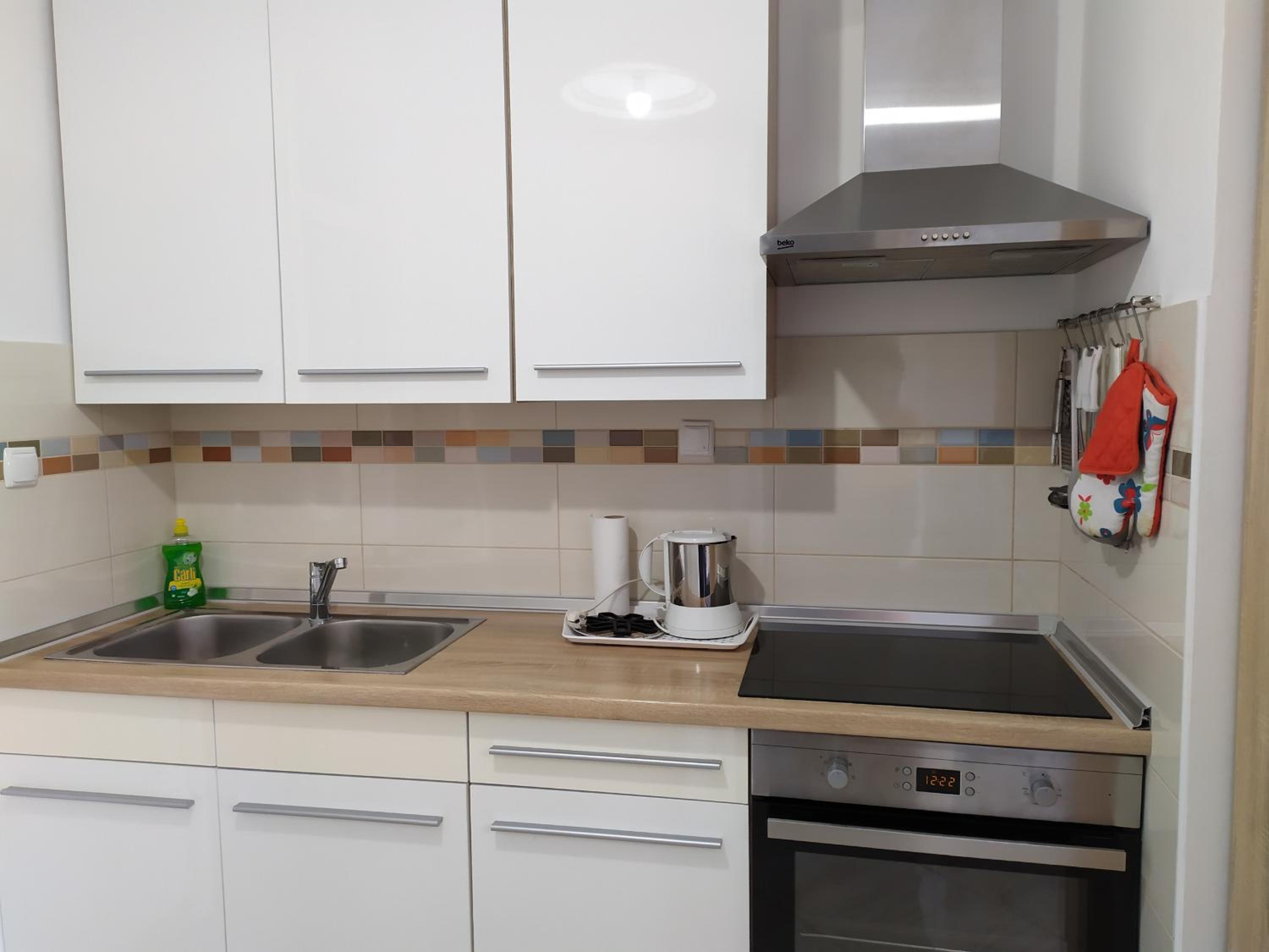 Apartmani Pilić Ljiljana view 2