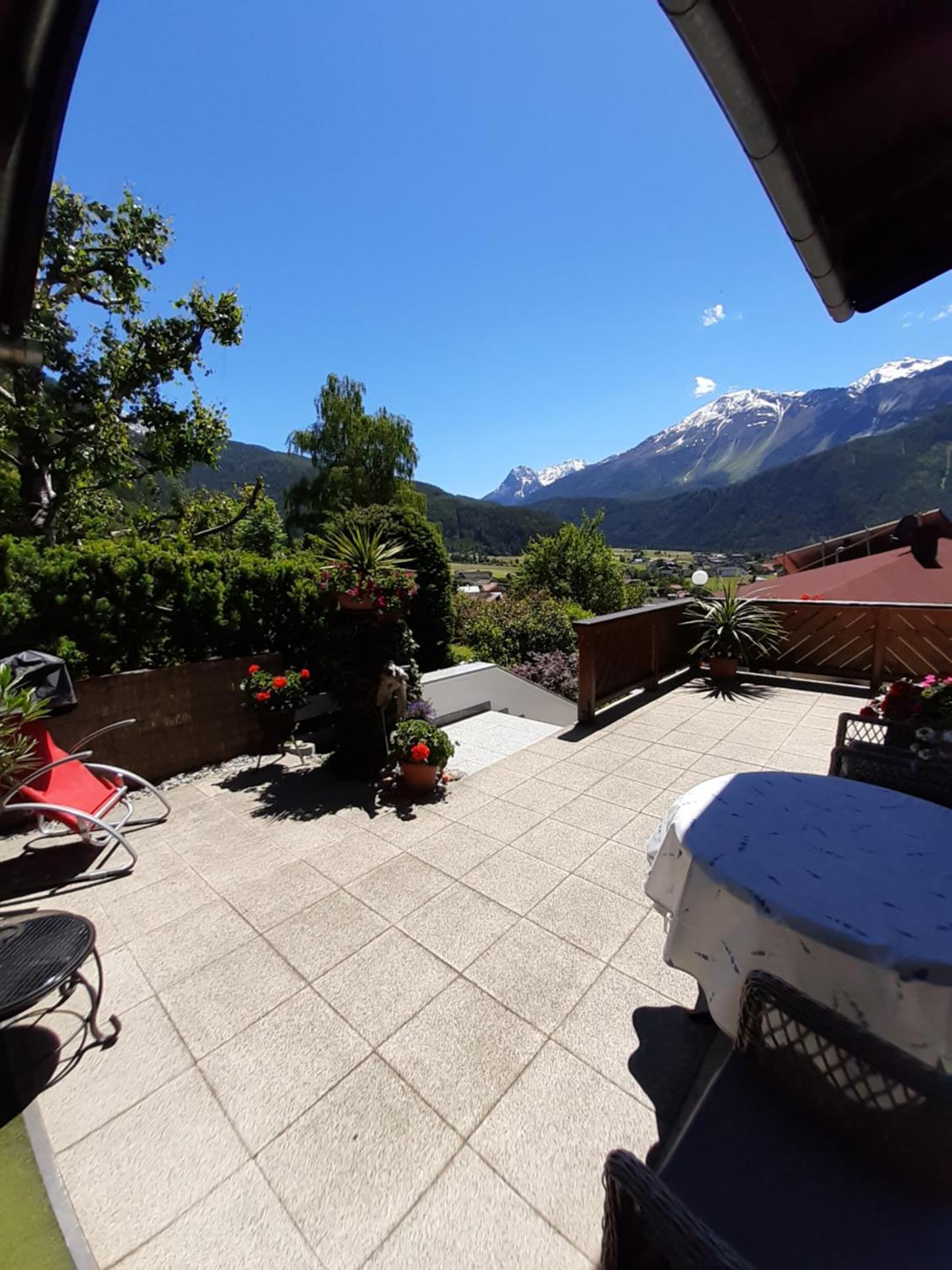 Haus Domenig view 4