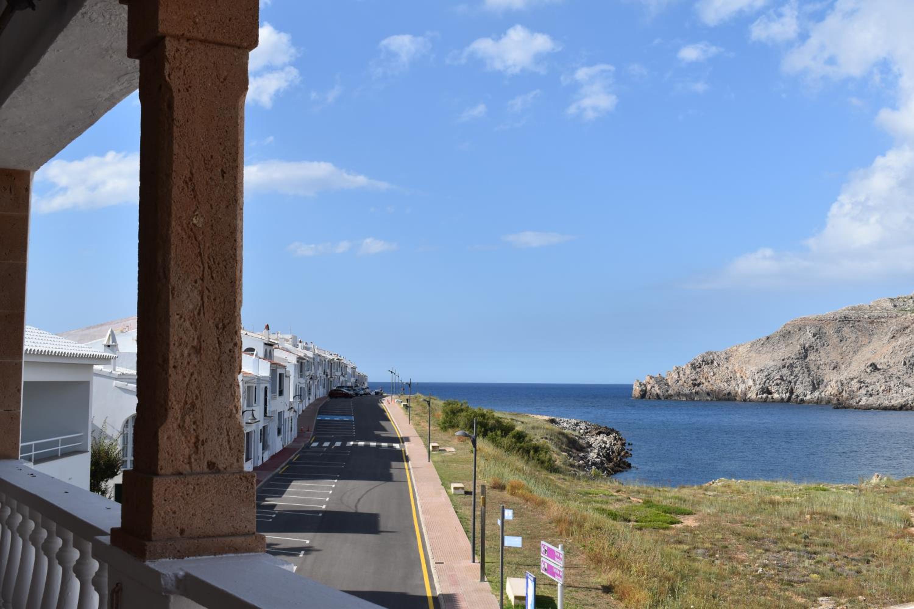 Pueblo de Fornells. Tramuntana, 37 2º photo 3