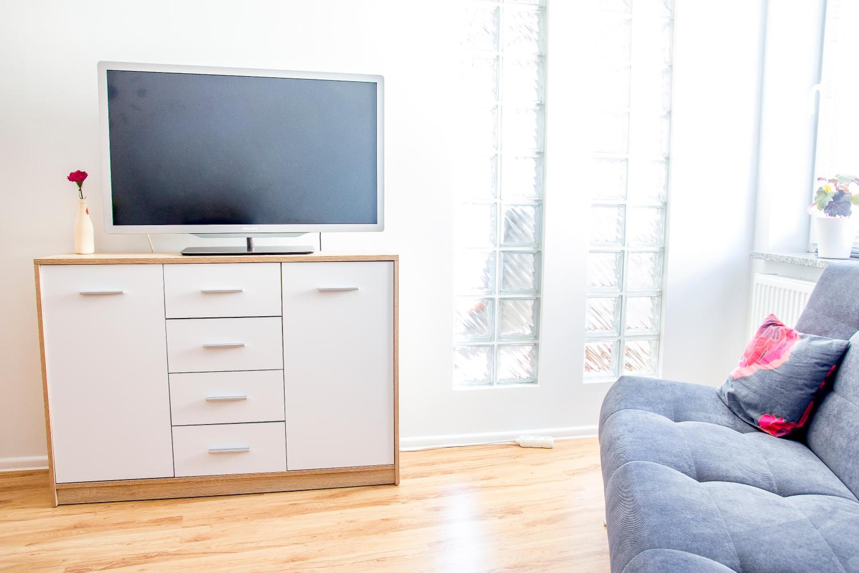 AL-DOM apartamenty Olymp Kamma 106
