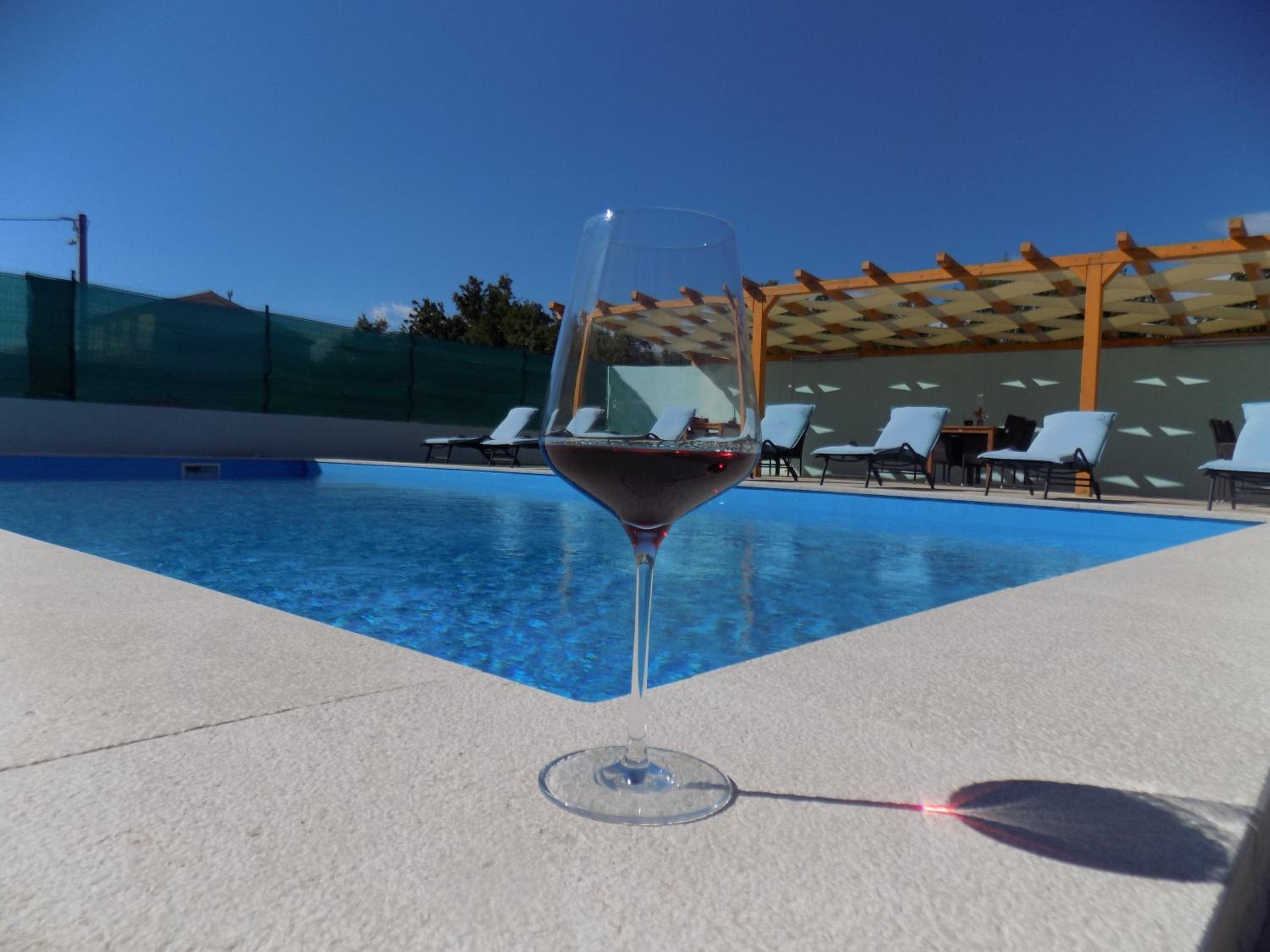 Apartmani Galić view 2