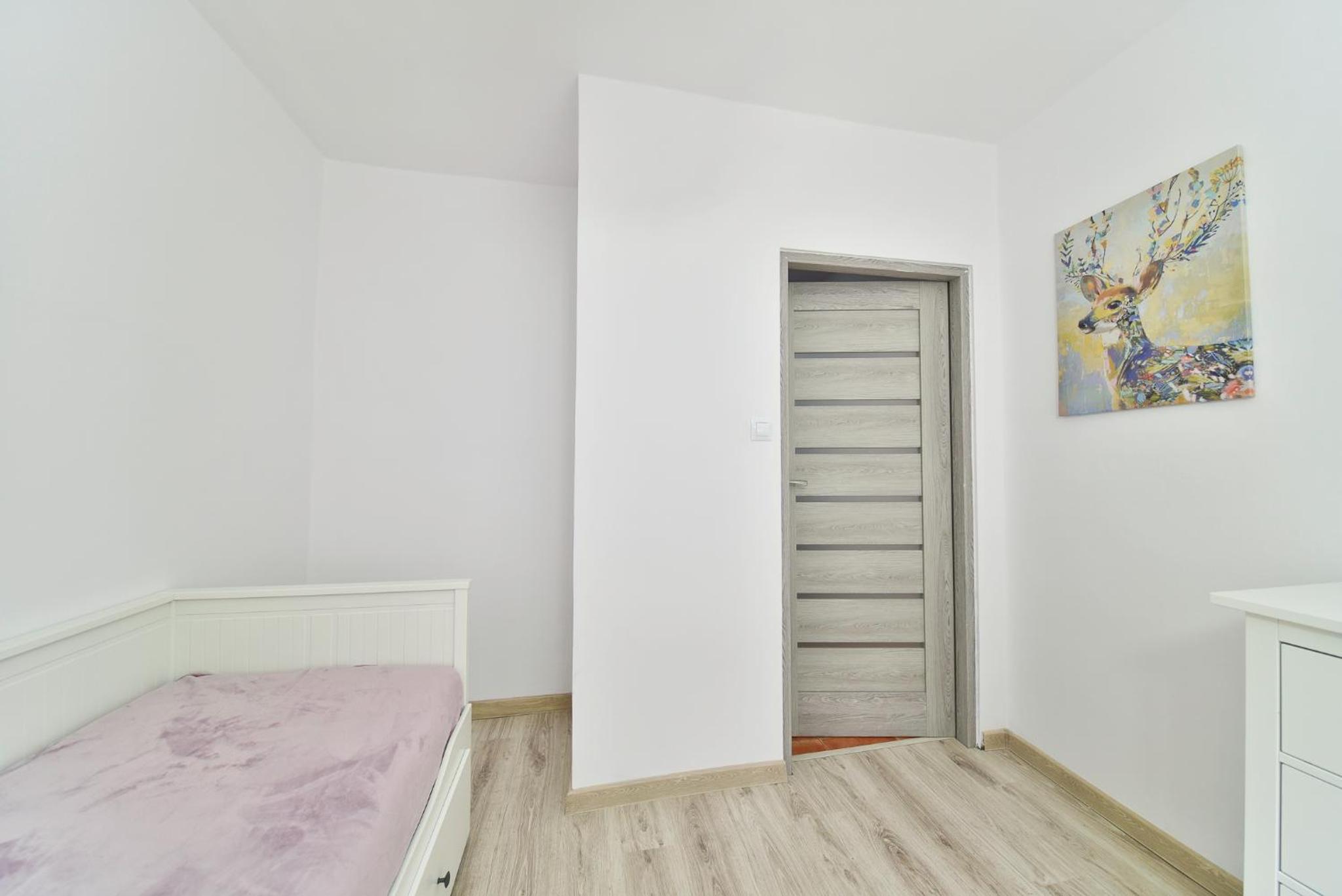 Apartament Karpatka view 2
