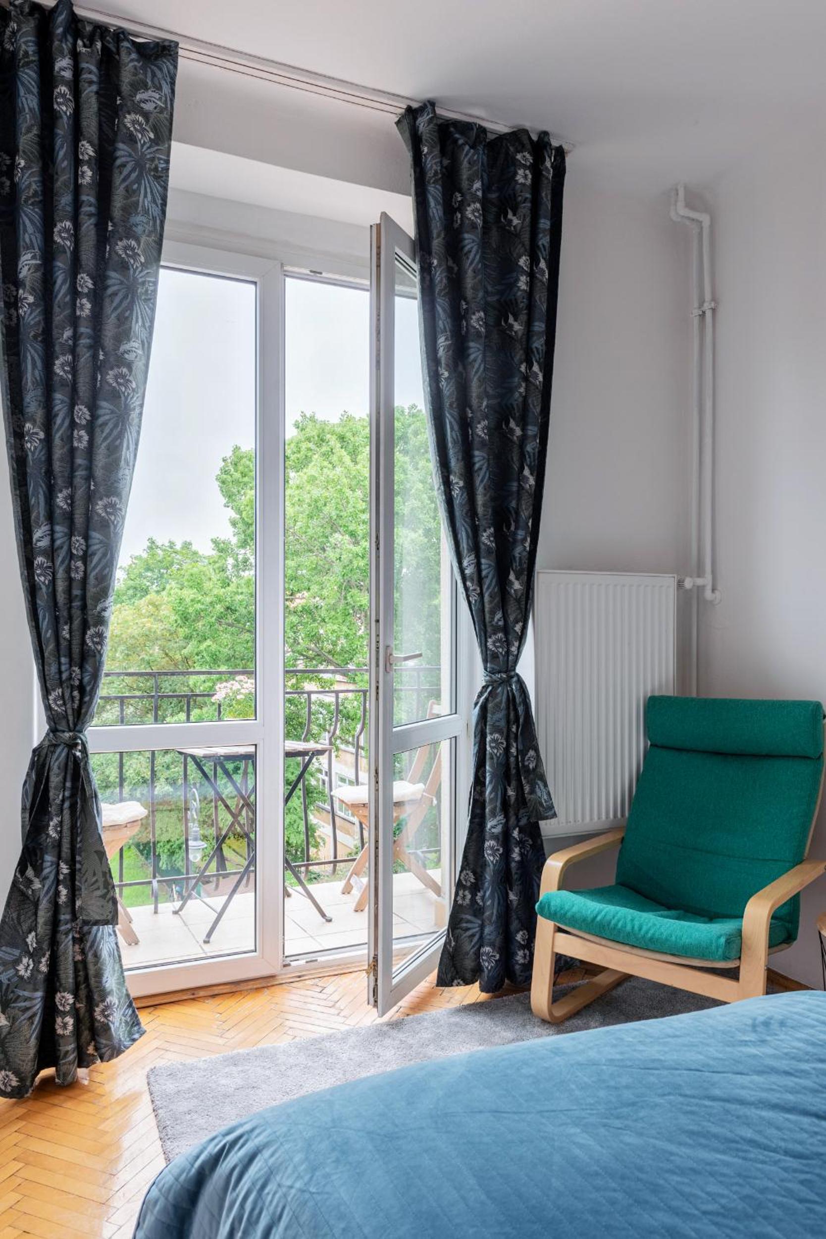 Two-rooms Genuine Apartment Ideal for Business Trip view 4