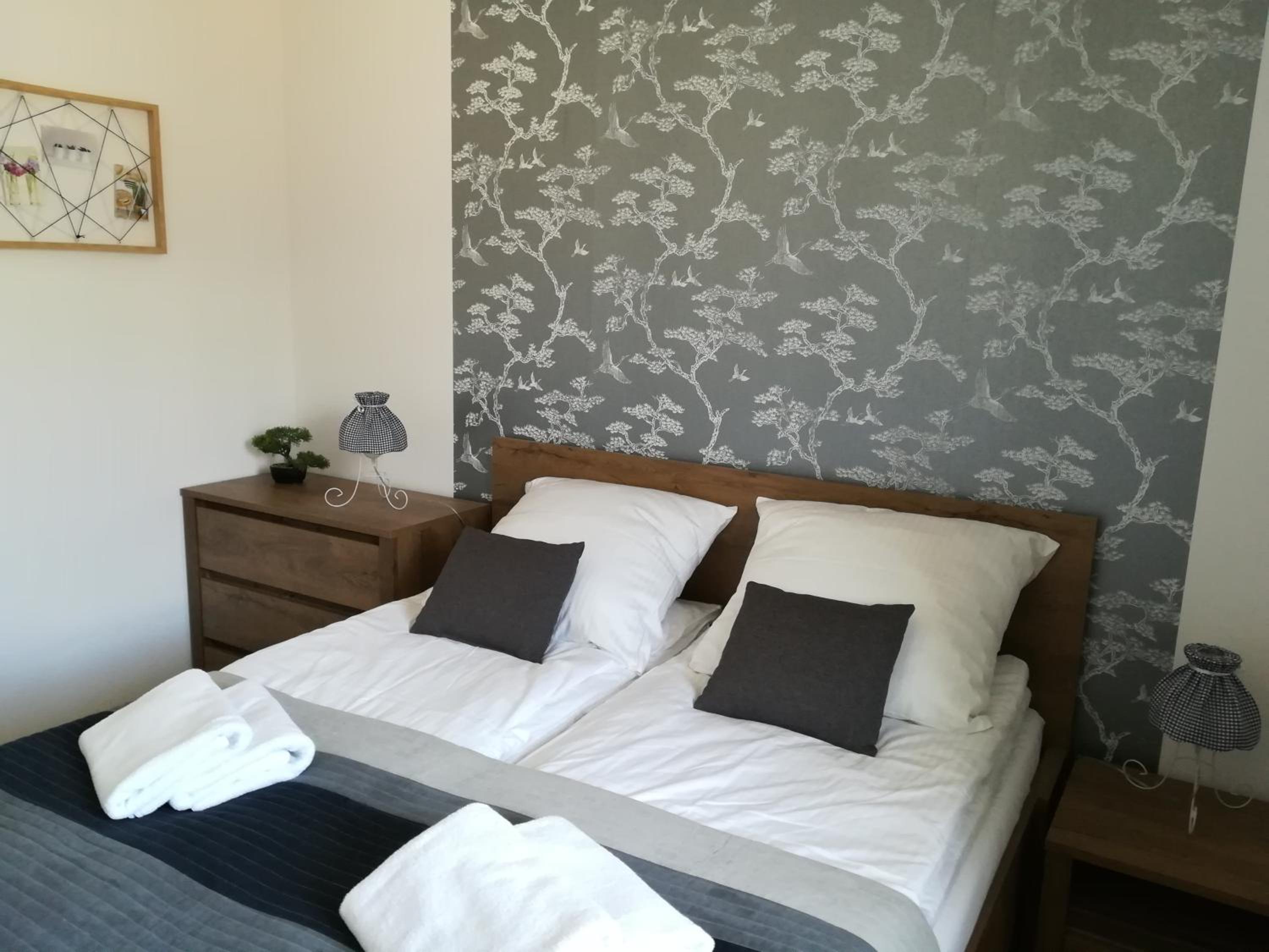 Apartament Oaza Kołobrzeg-Podczele Kompleks Feniks basen siłownia jacuzii