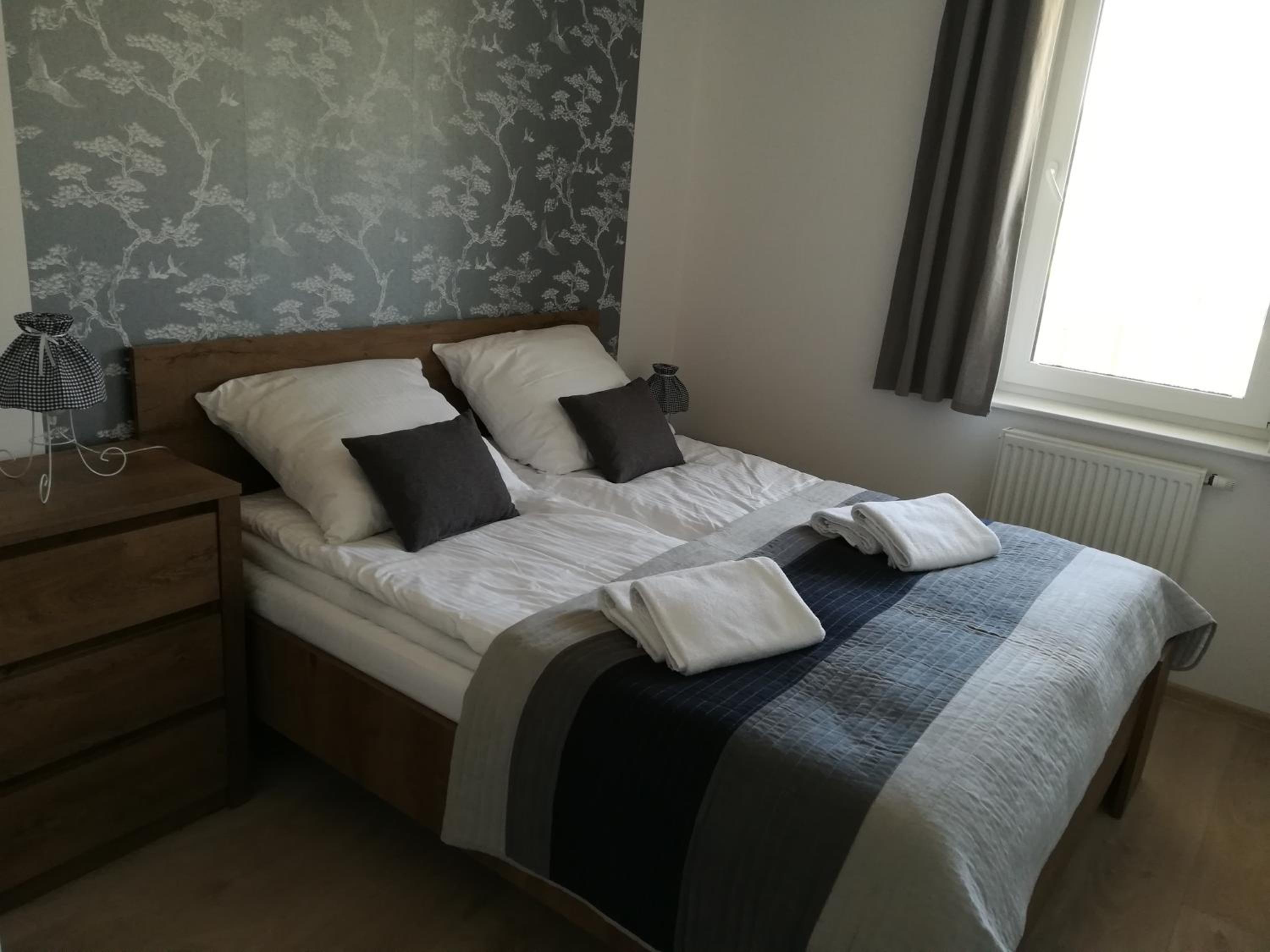Apartament Oaza Kołobrzeg-Podczele Kompleks Feniks basen siłownia jacuzii