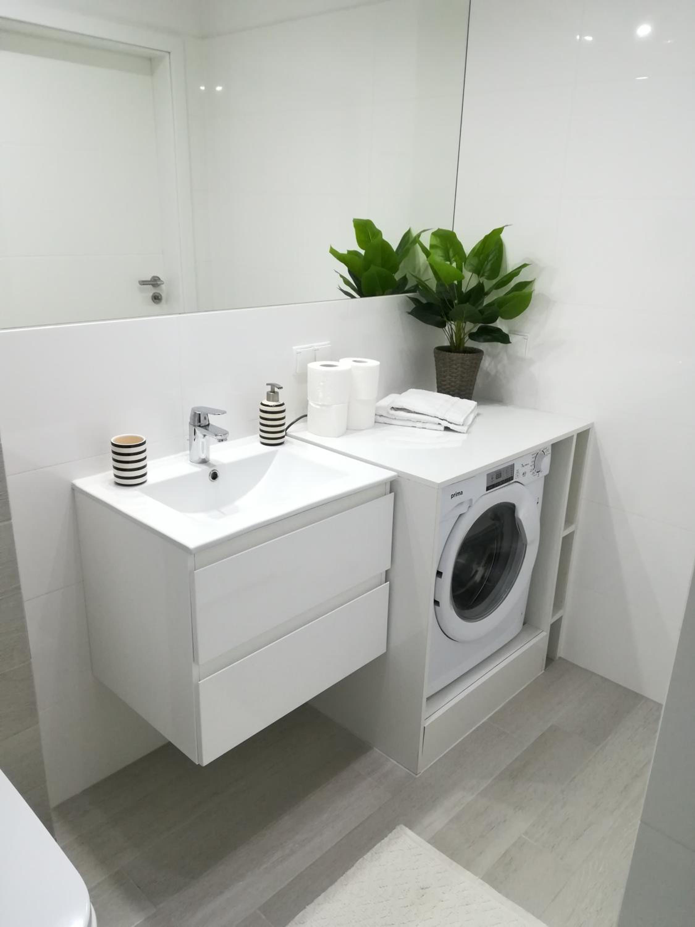 Apartament Oaza Kołobrzeg-Podczele Kompleks Feniks basen siłownia jacuzii