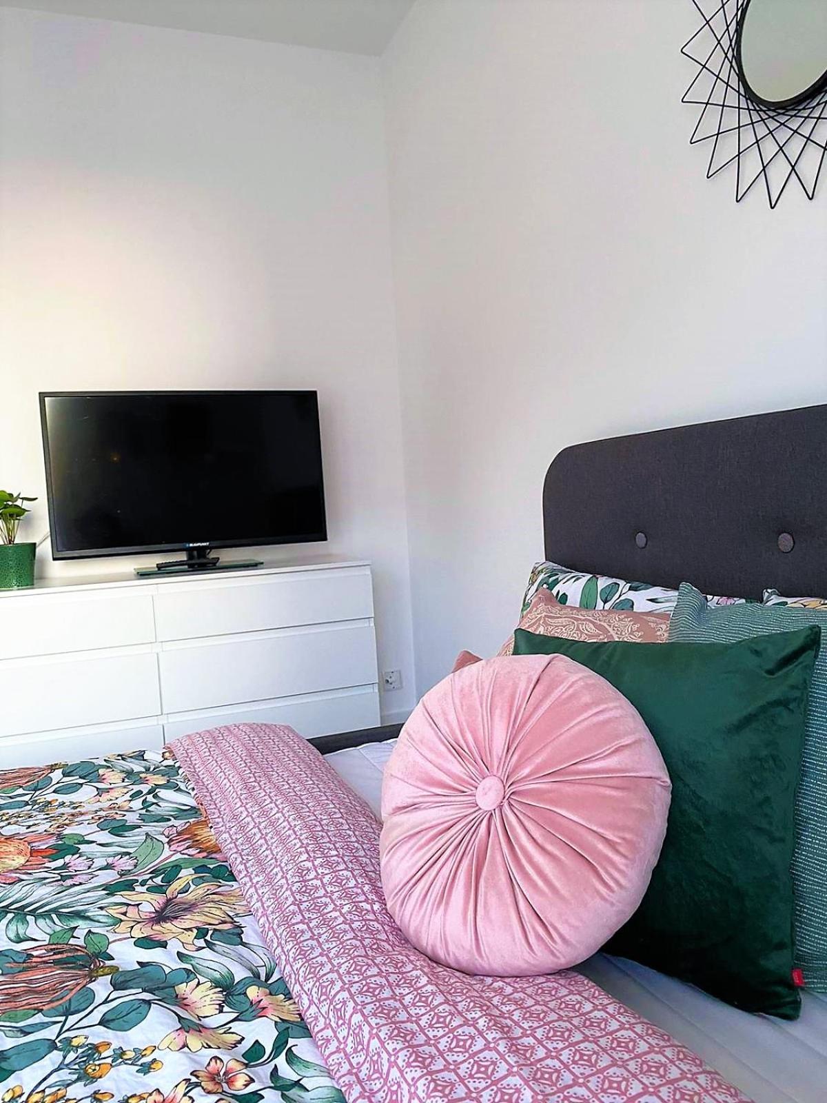 Apartament Sylwia view 2