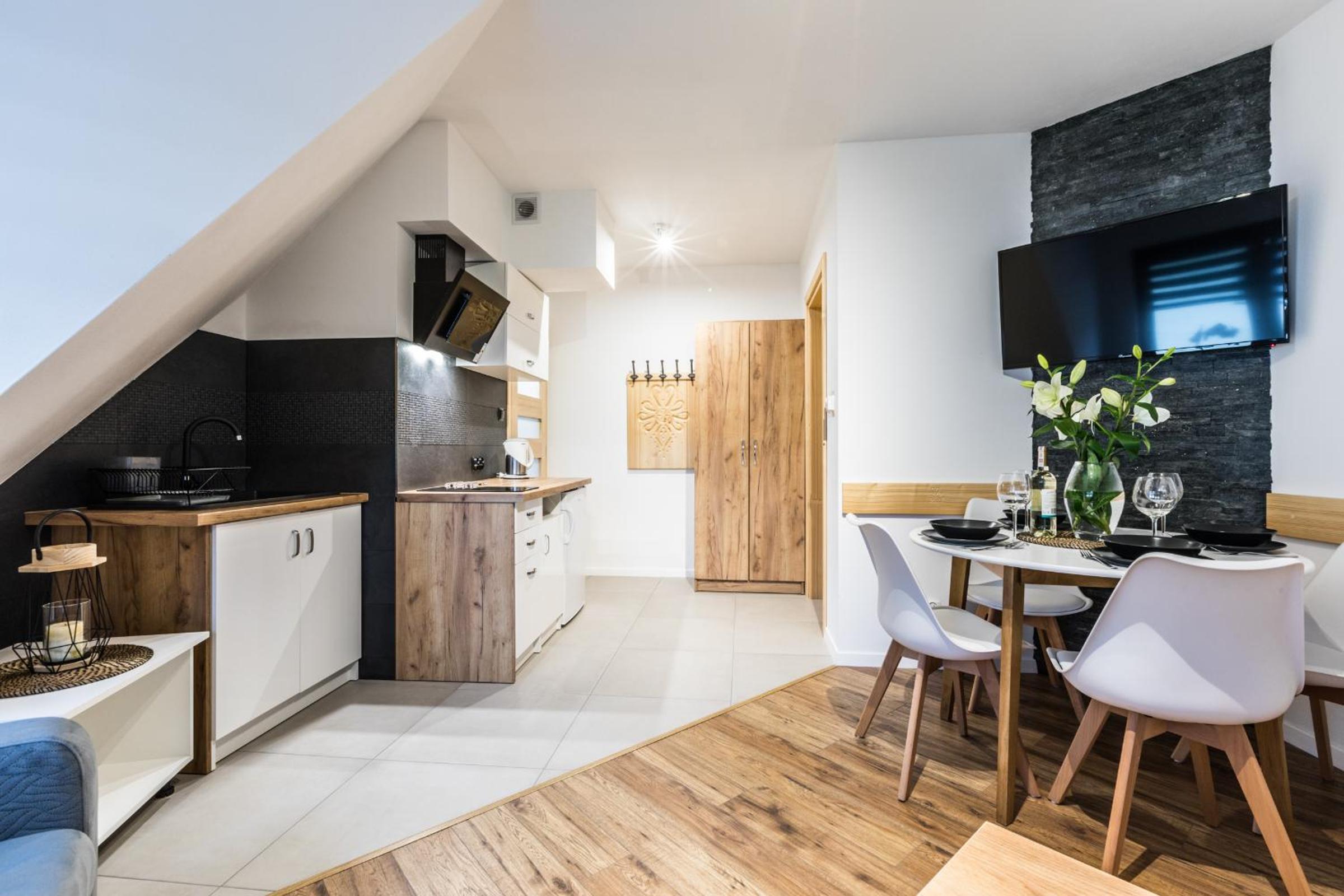 Apartament Parzenica view 5