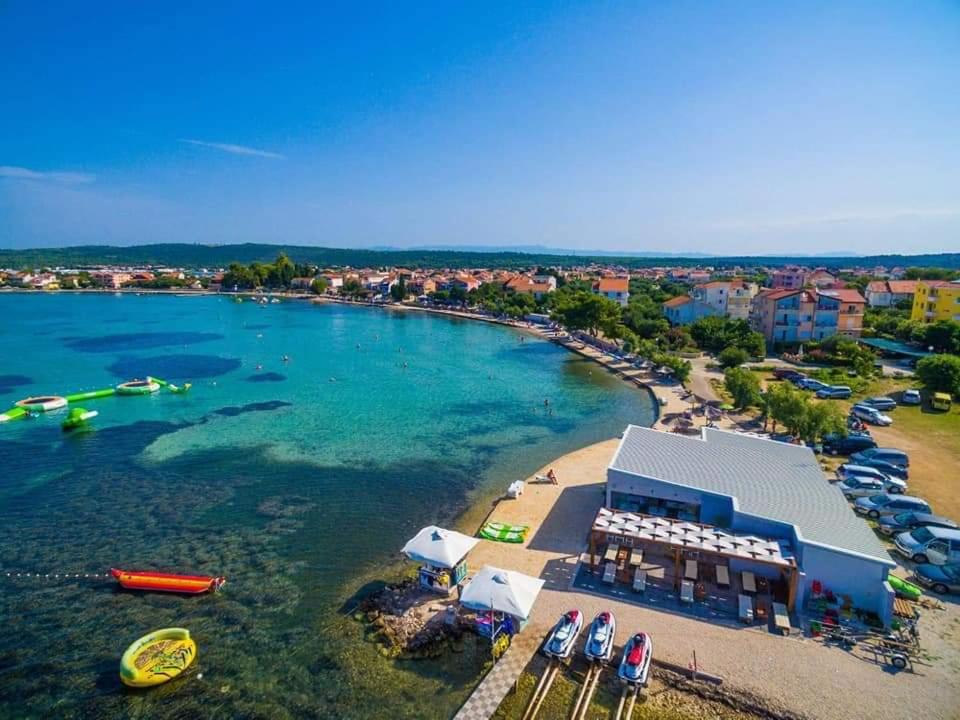 Soba Mia en Sukošan