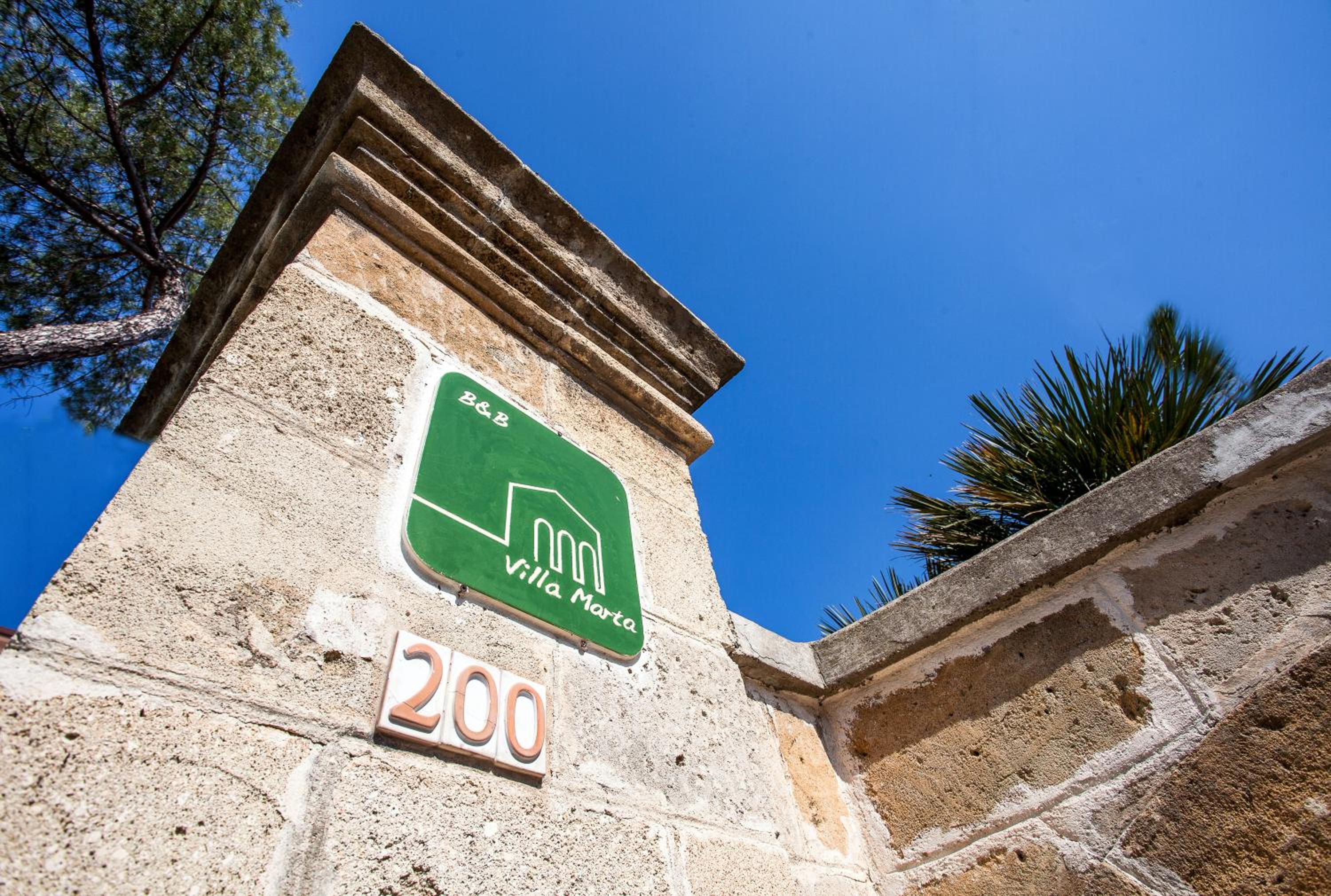 Villa Marta