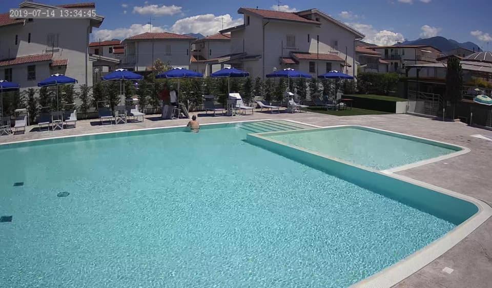 Apparthotel Residence Riviera dei Cedri