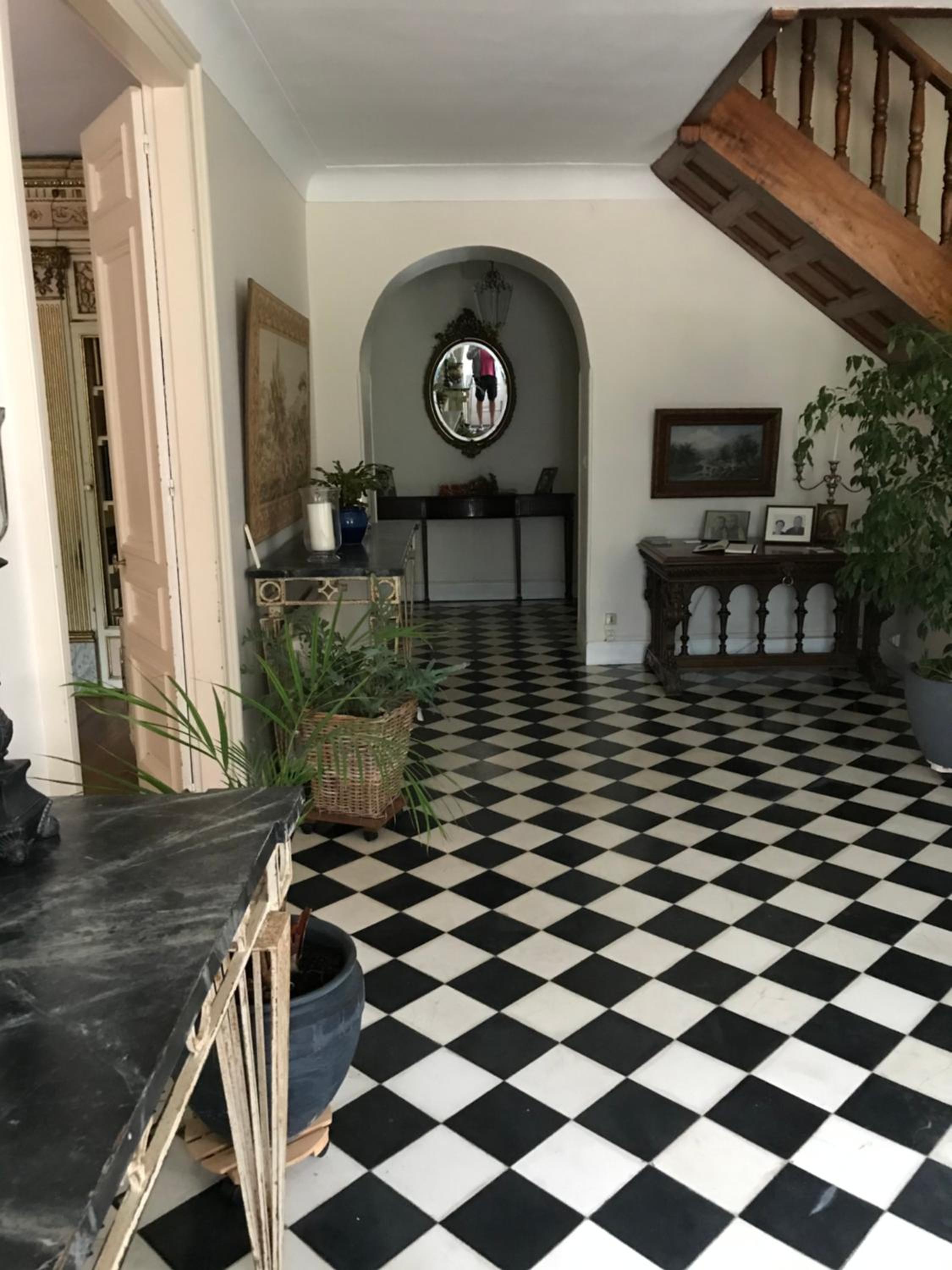 Residence le Petit Paradis view 3
