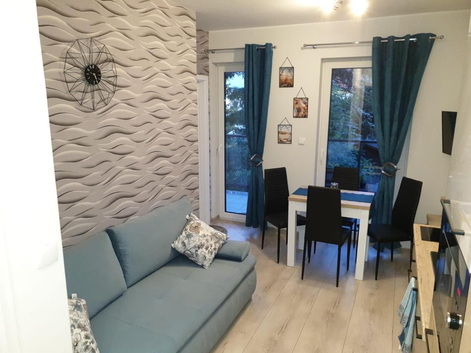 Apartament u Brydzi Apartt99