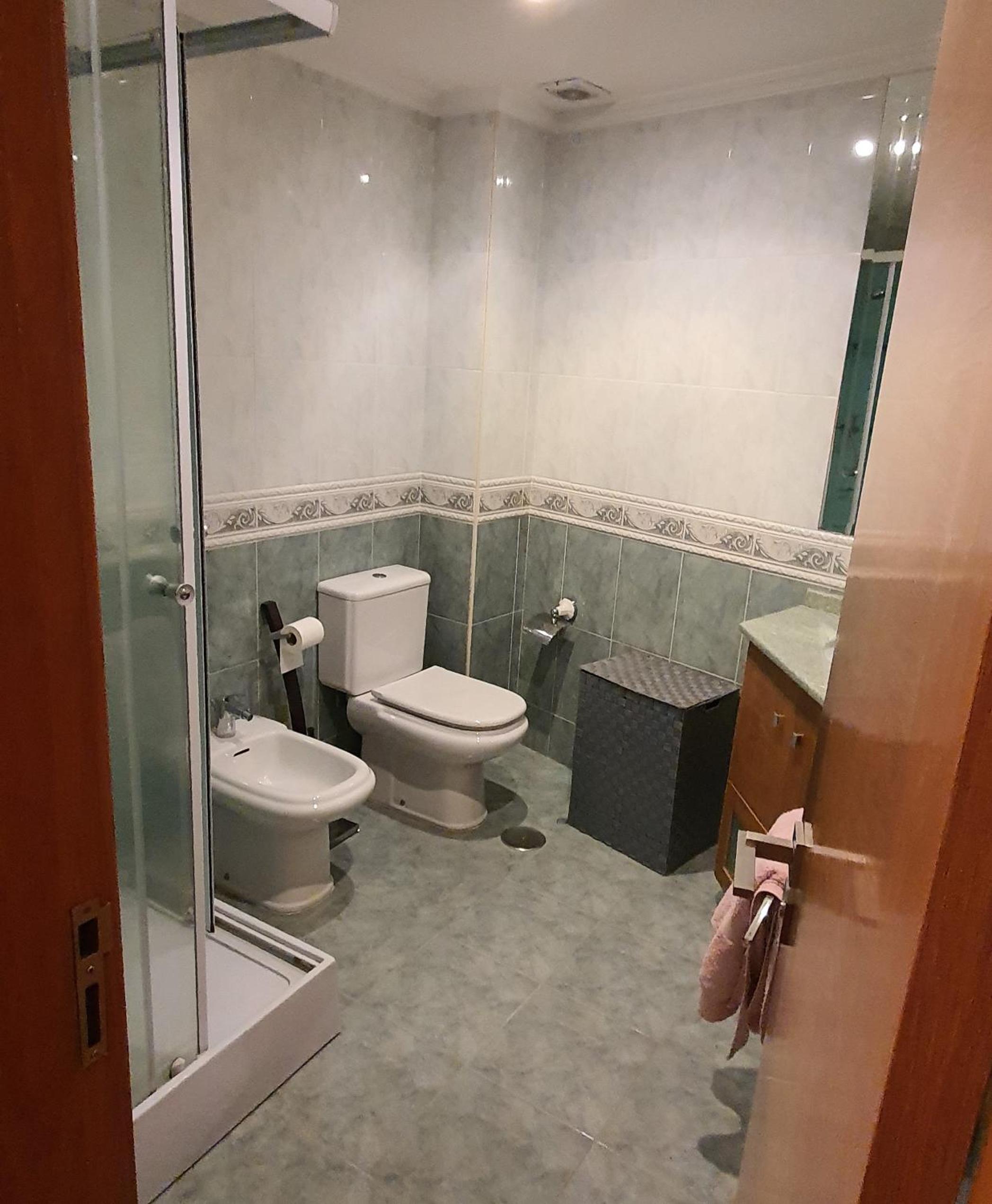 APARTAMENTO 300 m DE LA PLAYA DE SILGAR photo 3