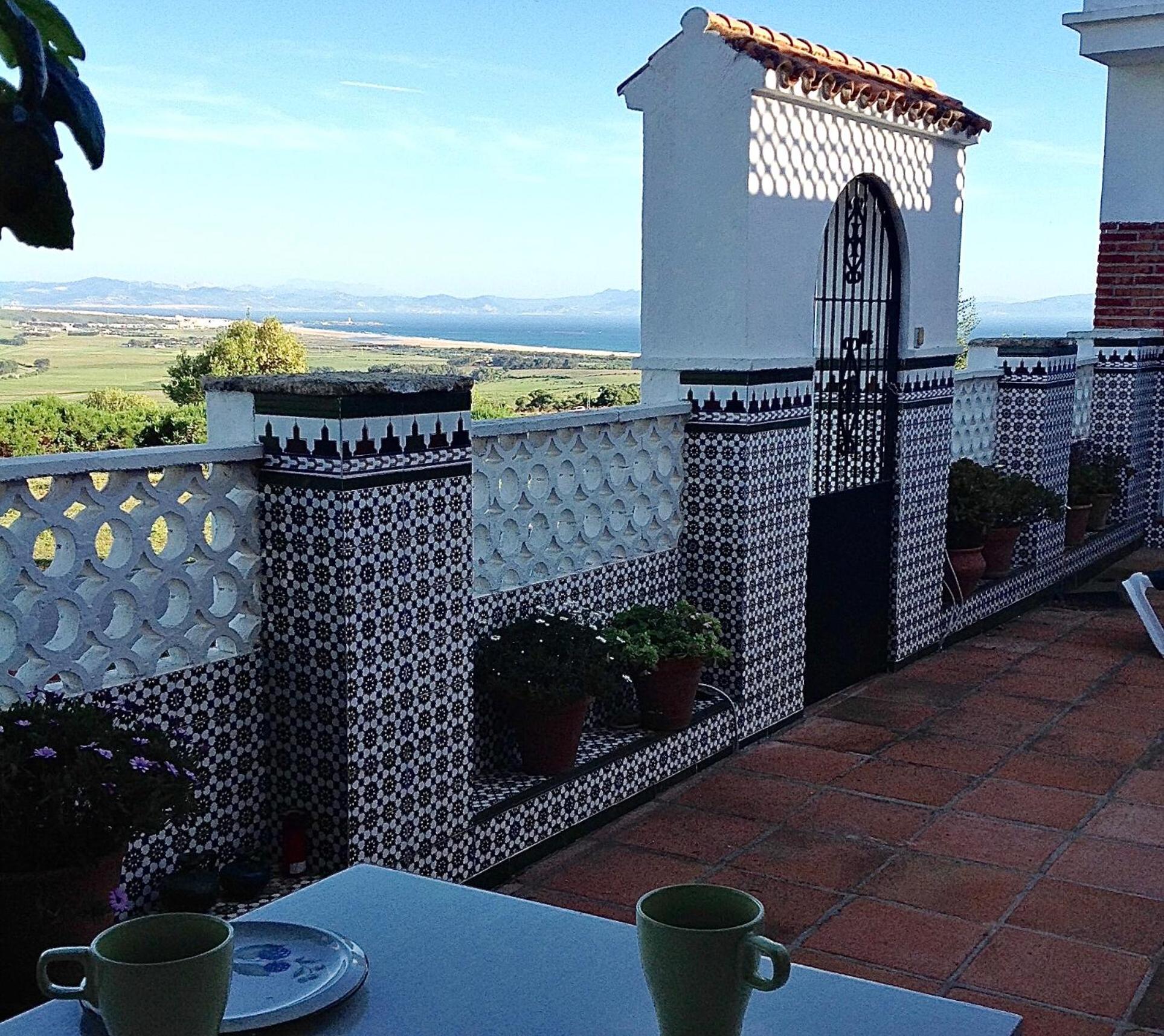El Estrecho view 3