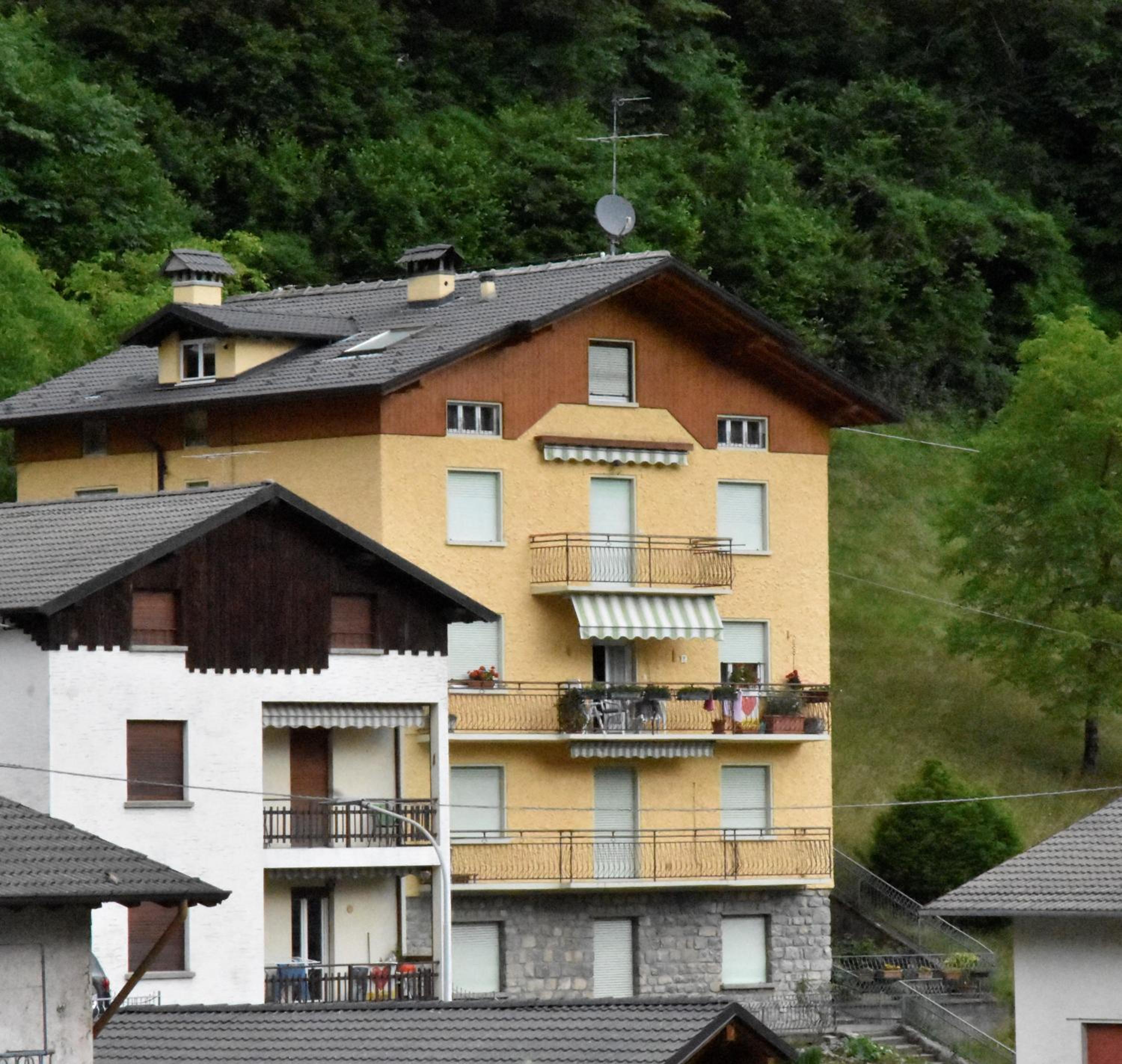 casa vacanza DolceVita view 3