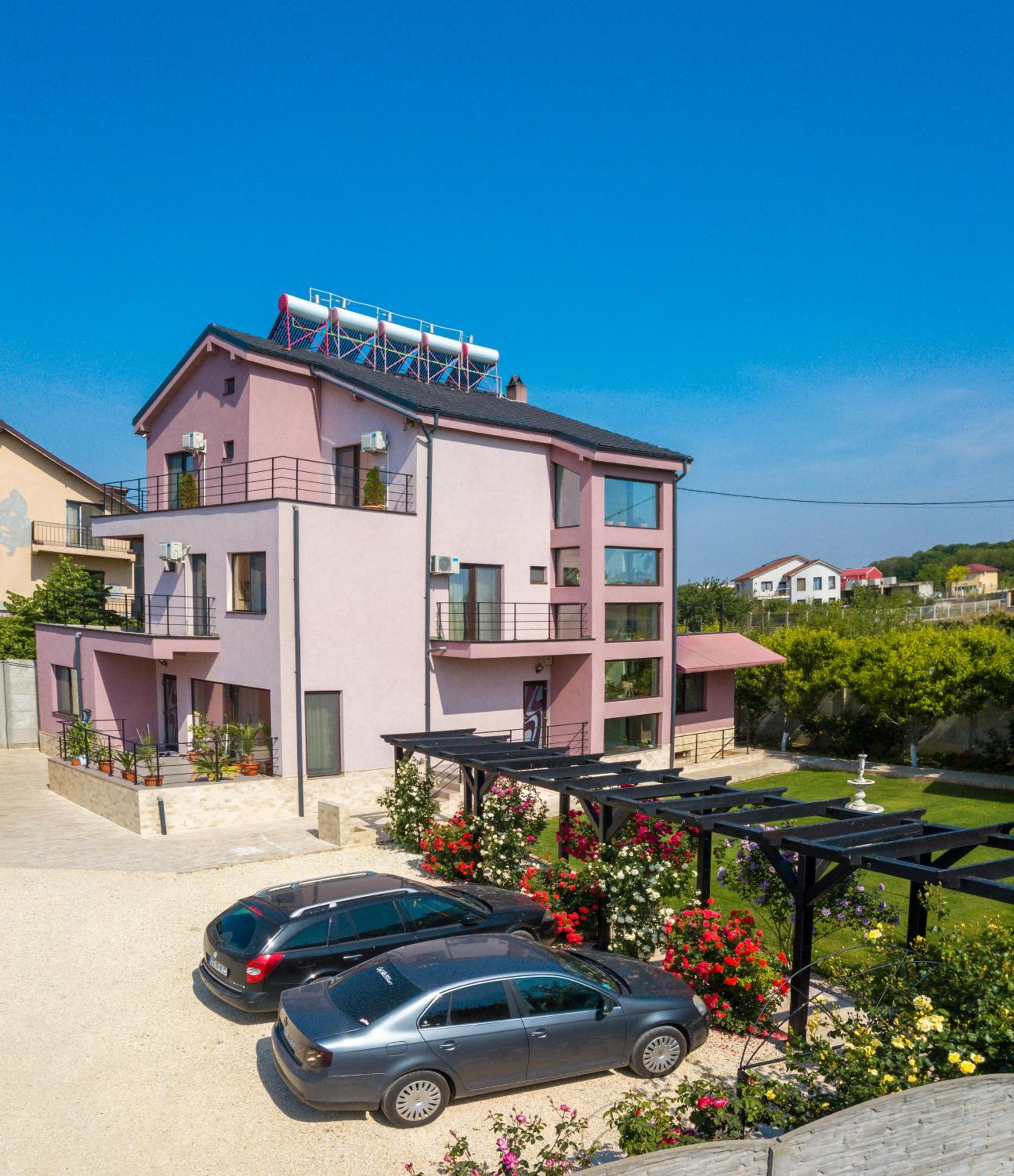 Hotel Kys House - Image 1