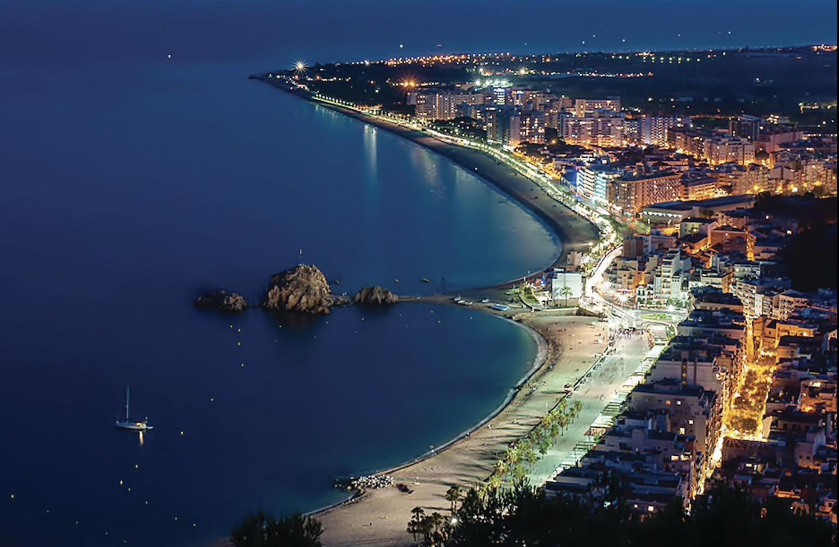 Beta's place - Apartamento primera línea de playa photo 2