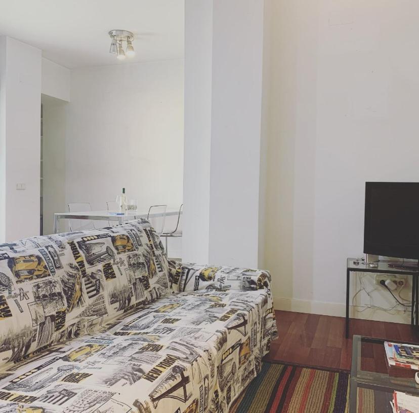 Apartamento de Lujo I en Madrid Centro photo 2