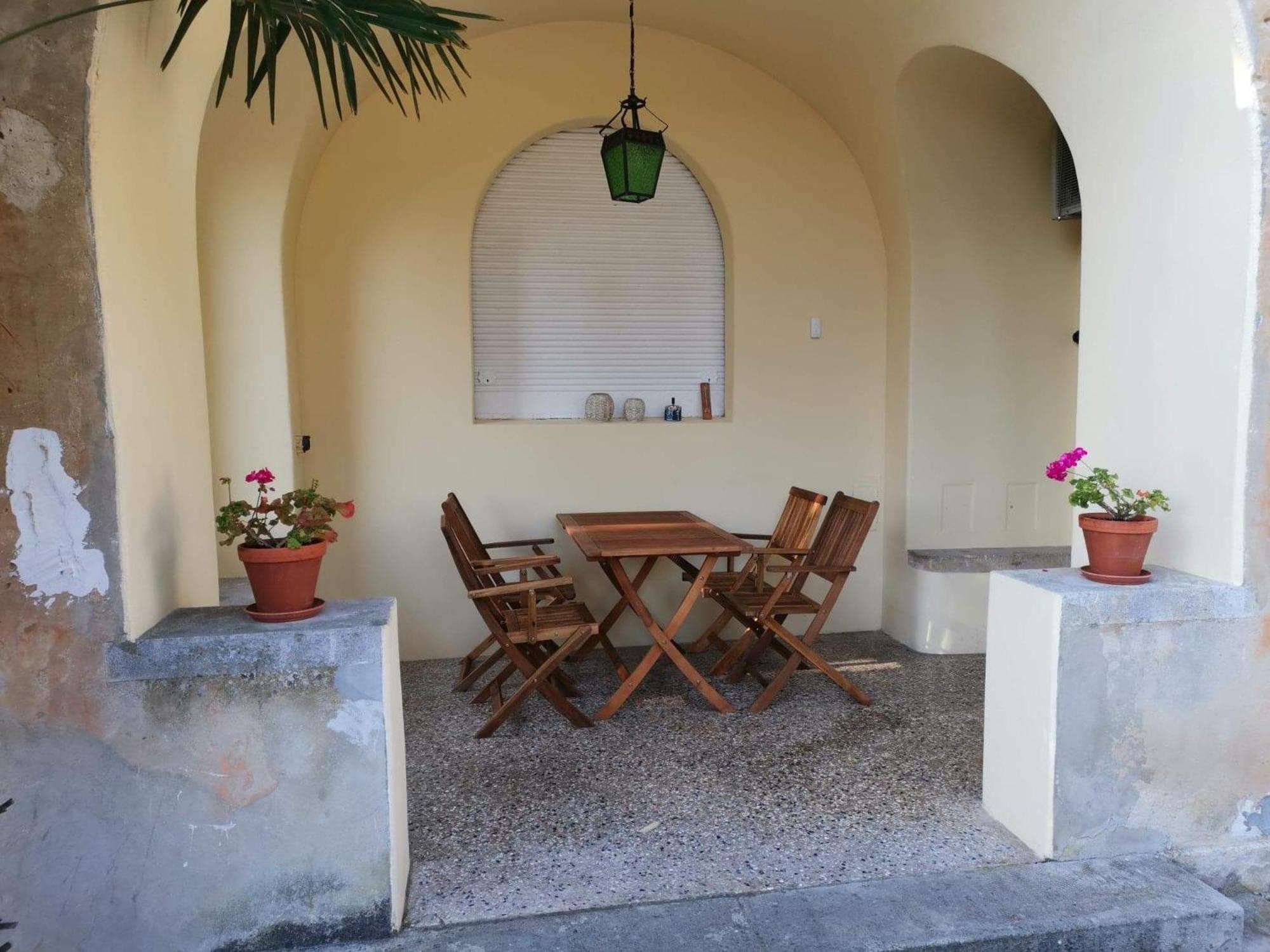 apartman Marko view 5