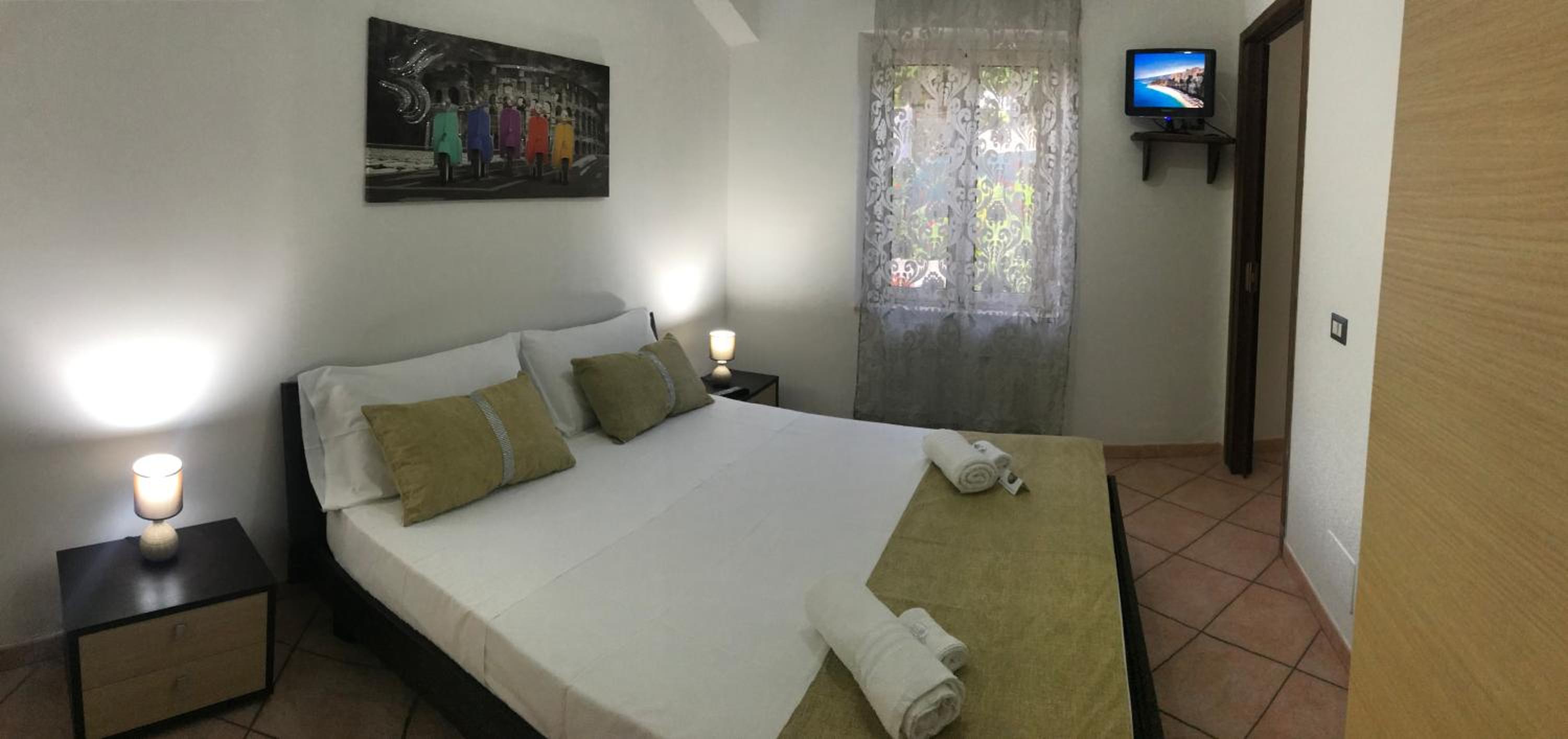 Appartamenti Michelino photo 2