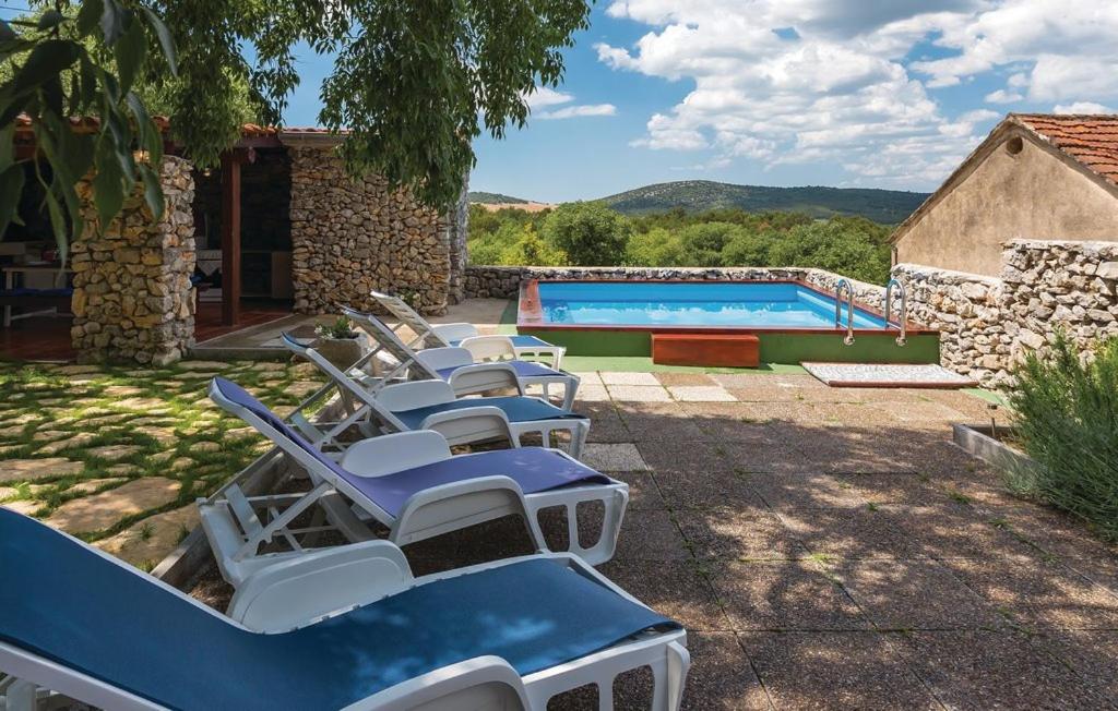 Holiday Home Hacienda Bilice view 3