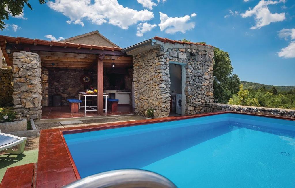 Holiday Home Hacienda Bilice view 4