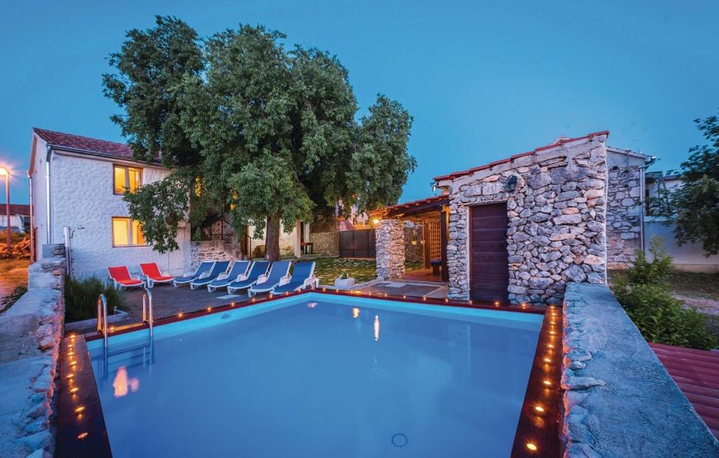 Holiday Home Hacienda Bilice view 2