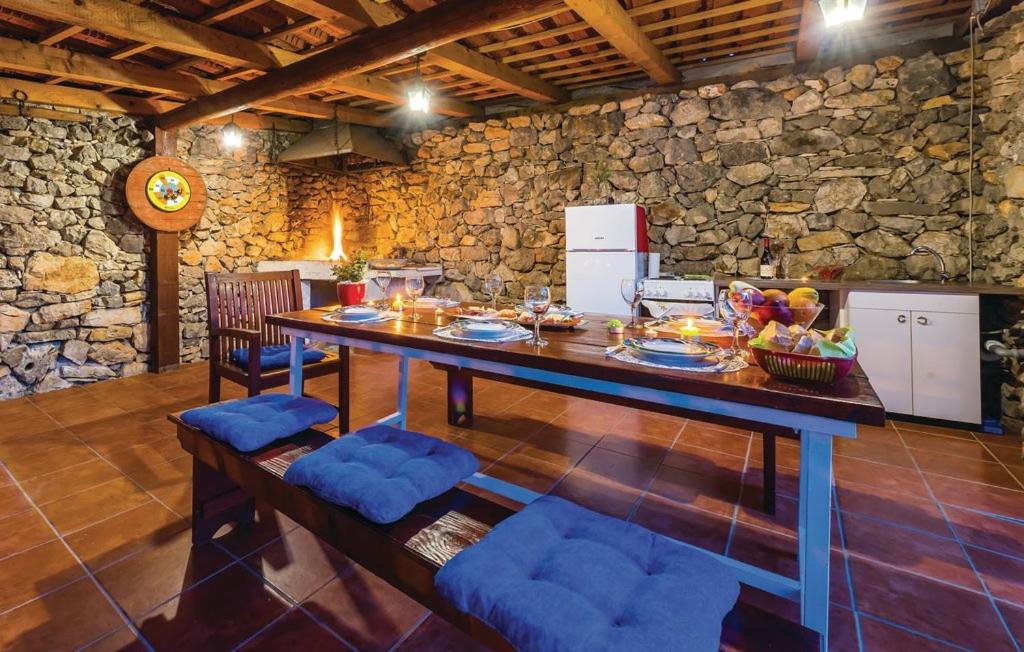 Holiday Home Hacienda Bilice view 5
