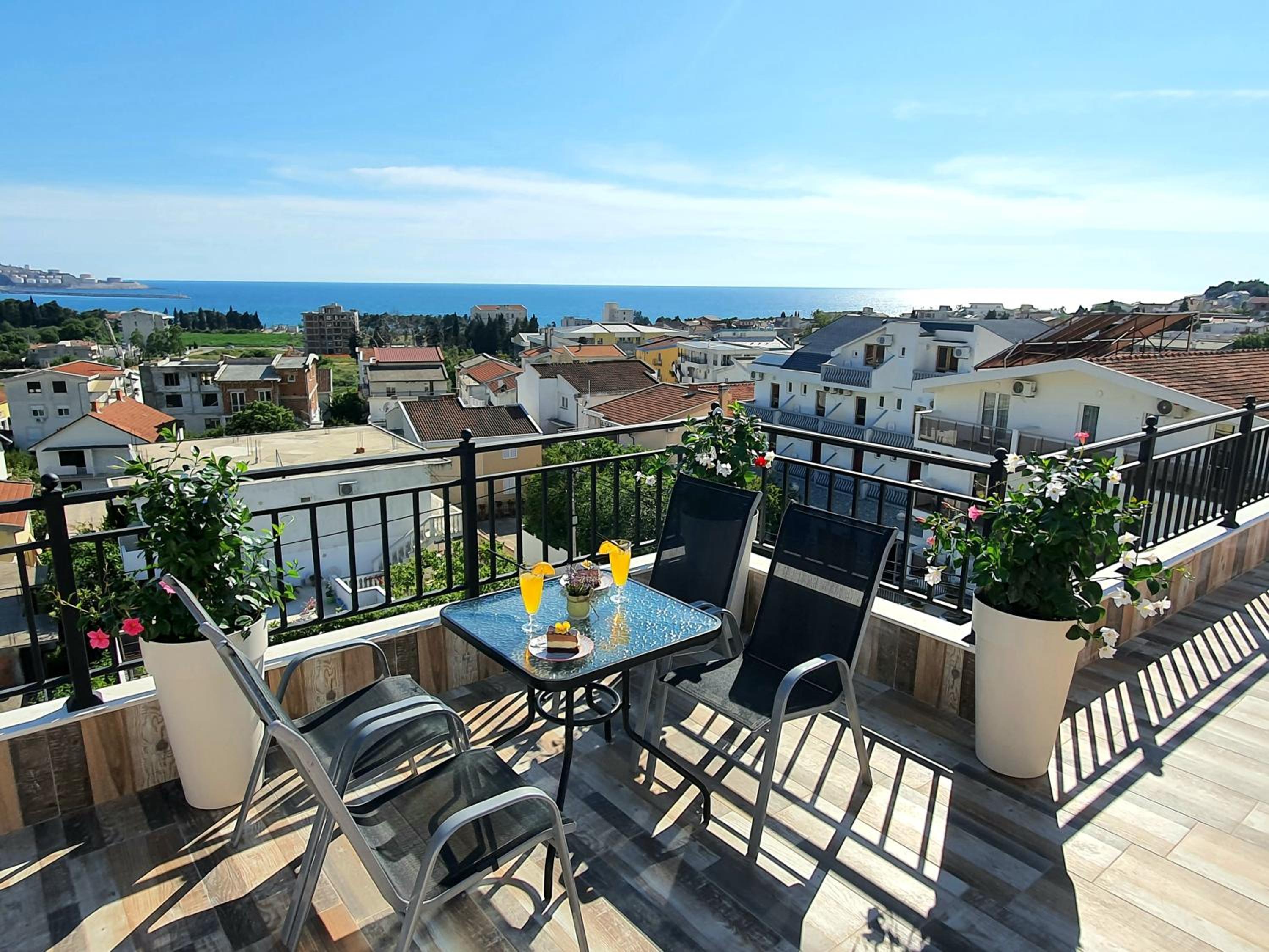 Family Apartments view 2