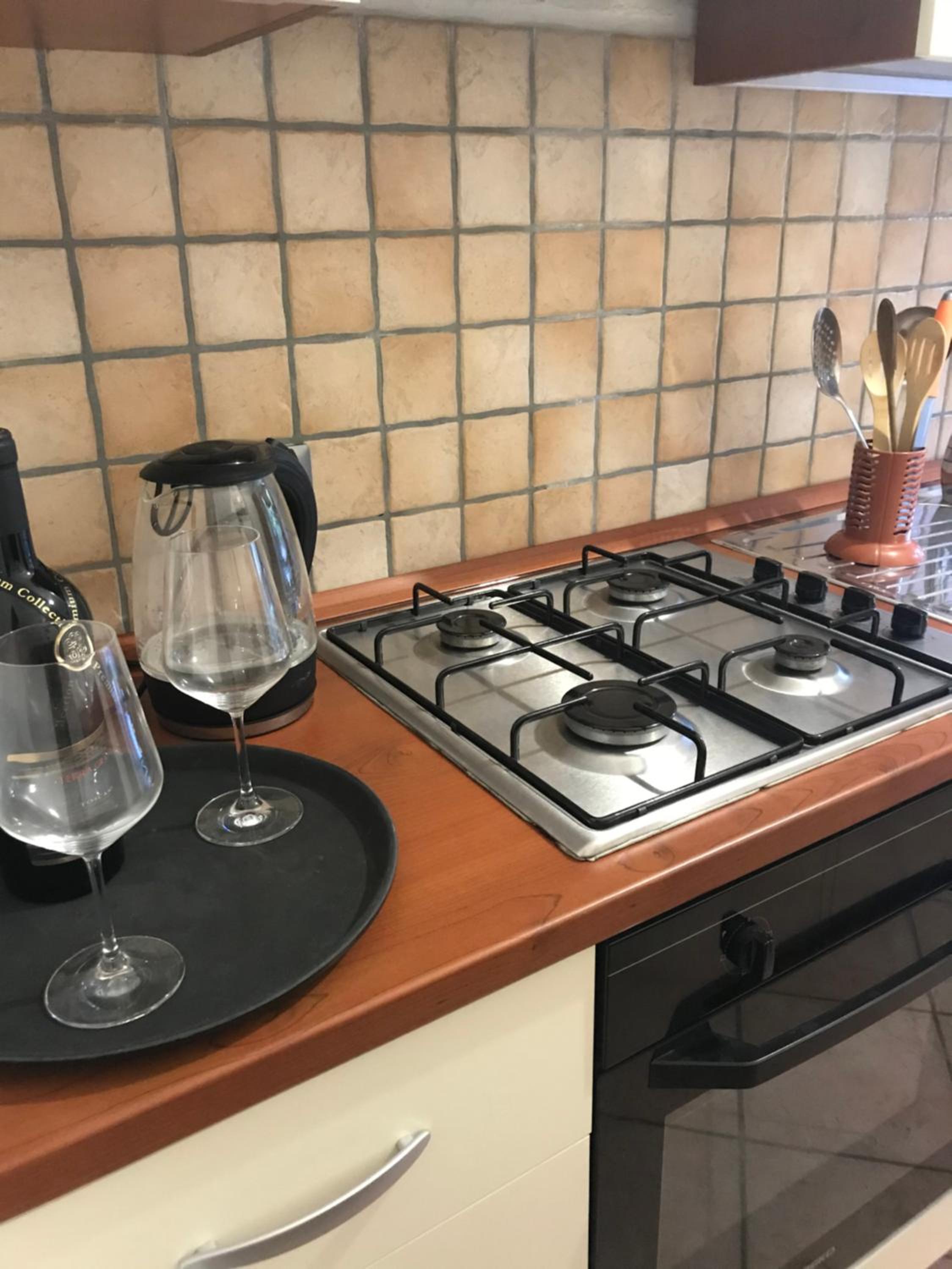 Appartamenti Michelino photo 5