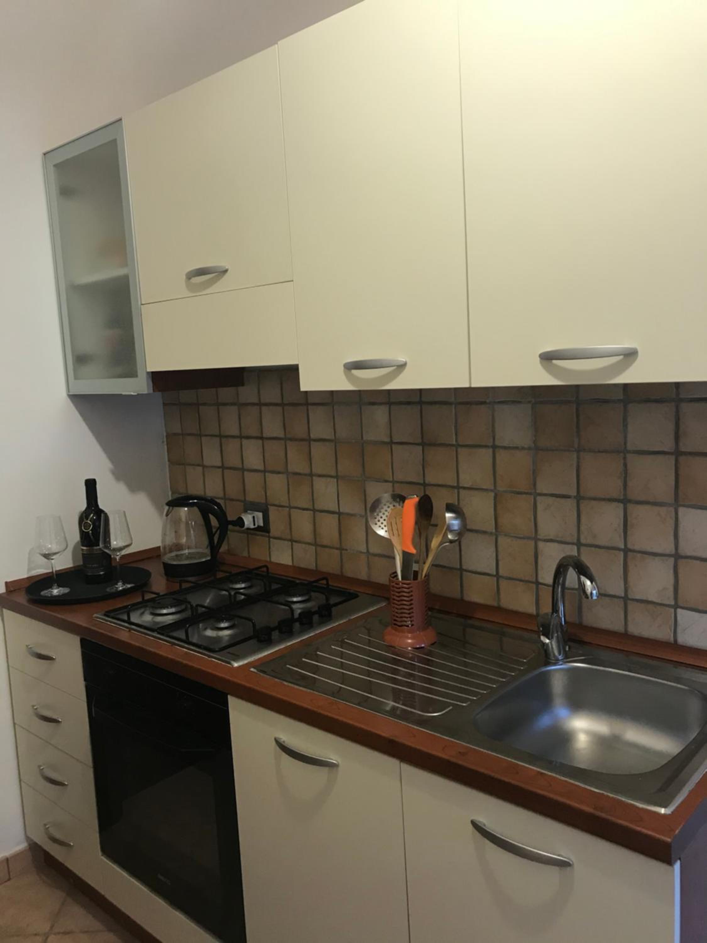 Appartamenti Michelino photo 4