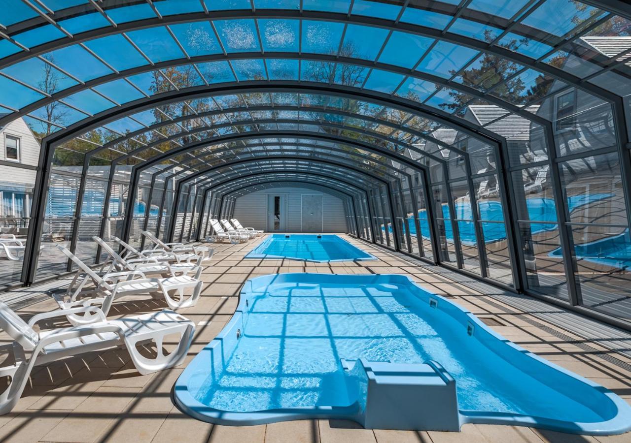 Na Klifie Wypoczynek&Spa view 5