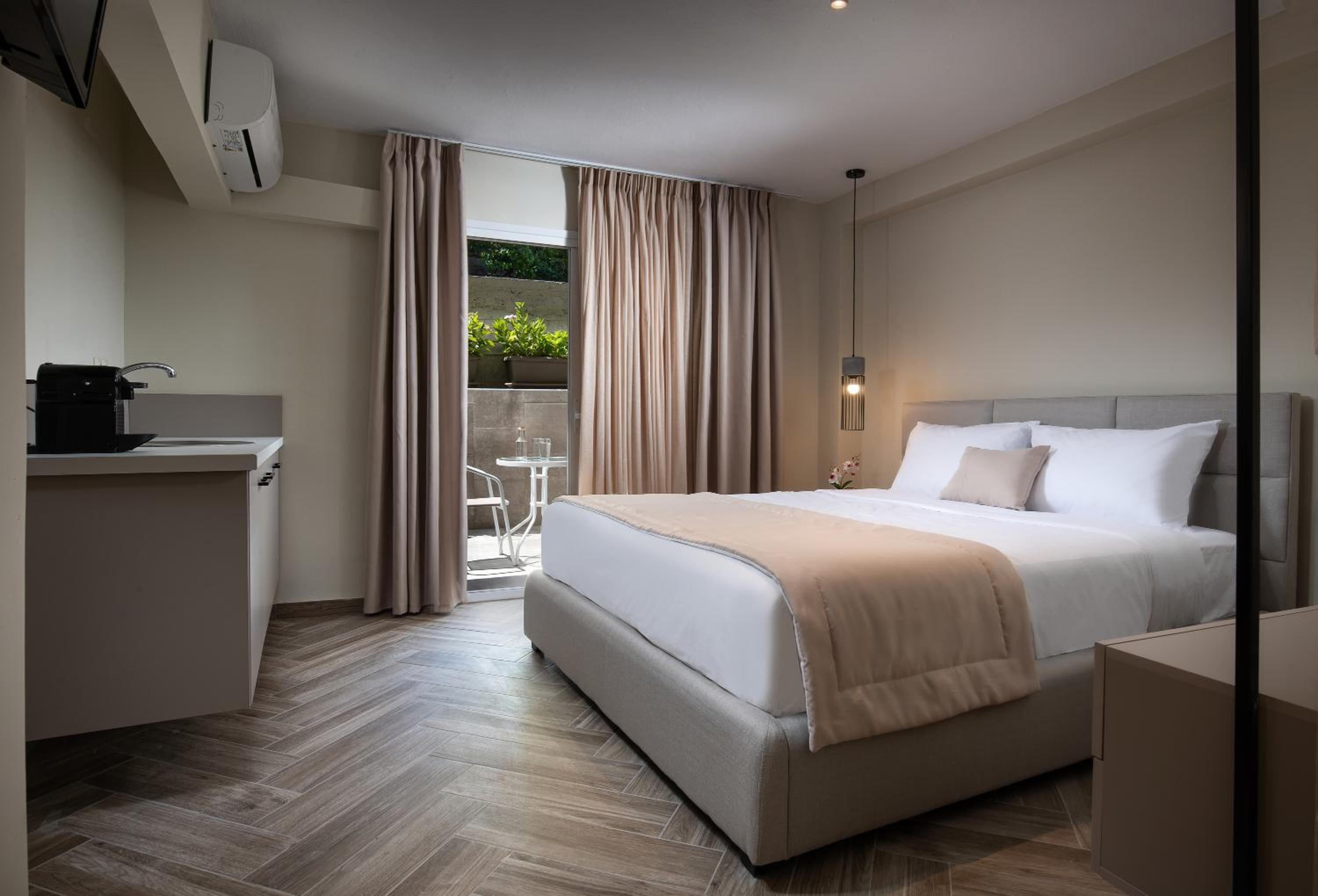 Olenia Luxury Apartments 1 view 3