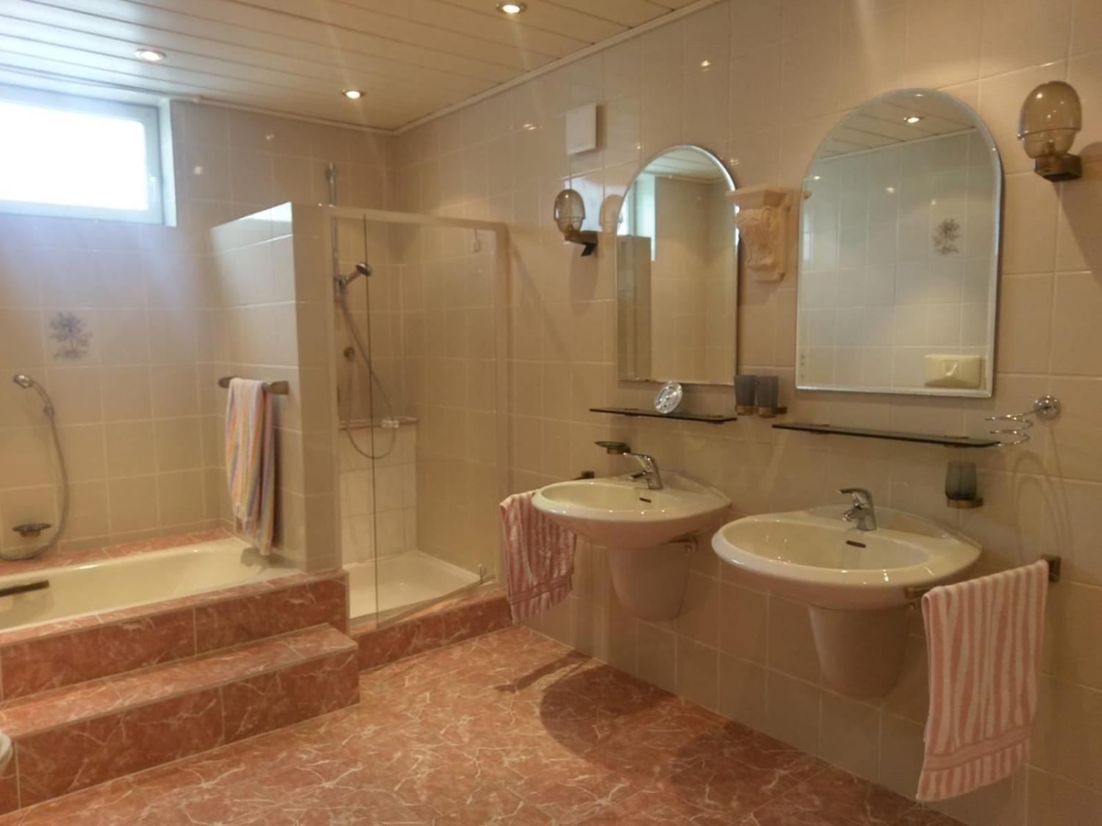 Ferienwohnung Wolf view 5
