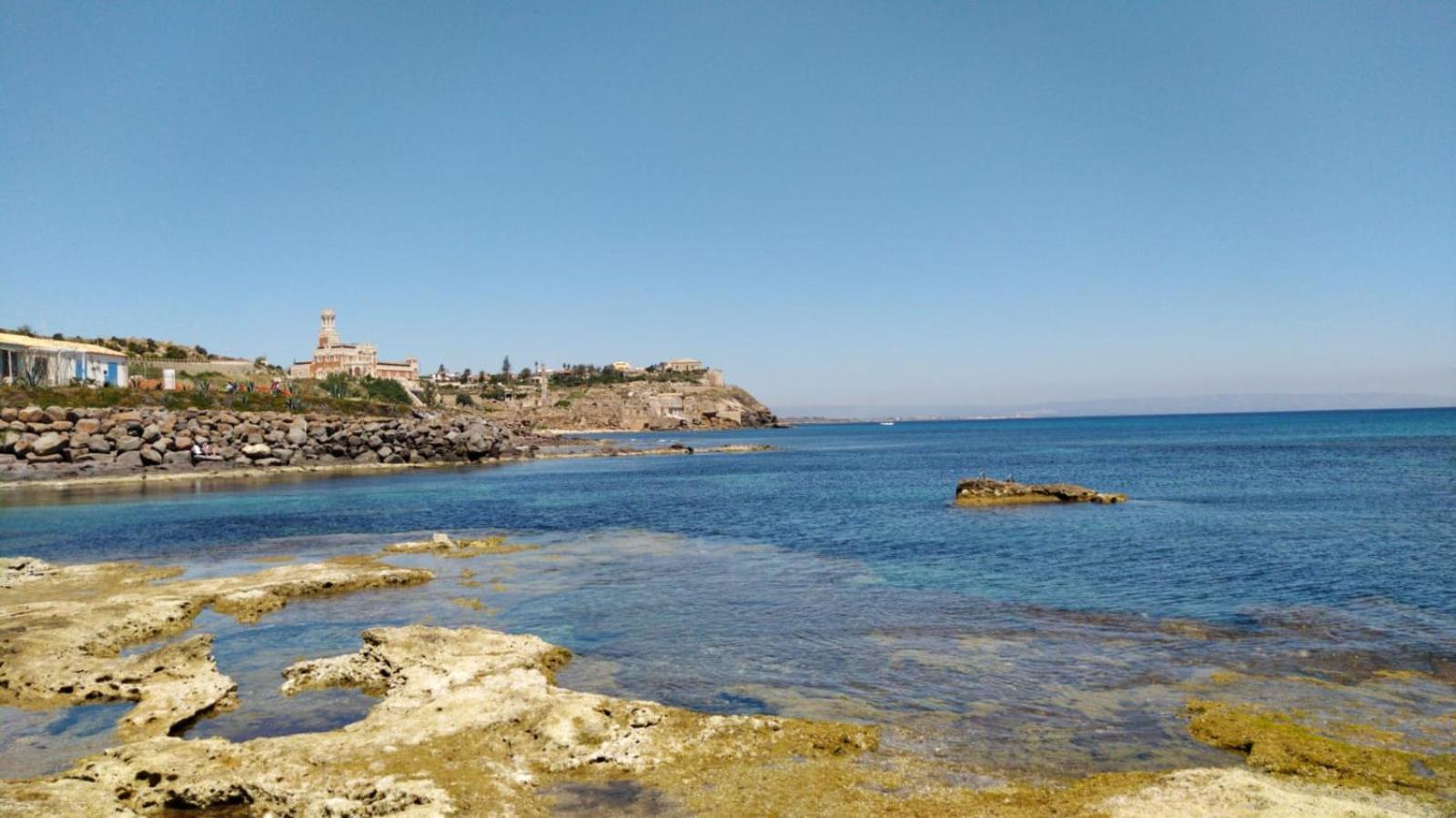 Casa Sciatu di Mari en Portopalo