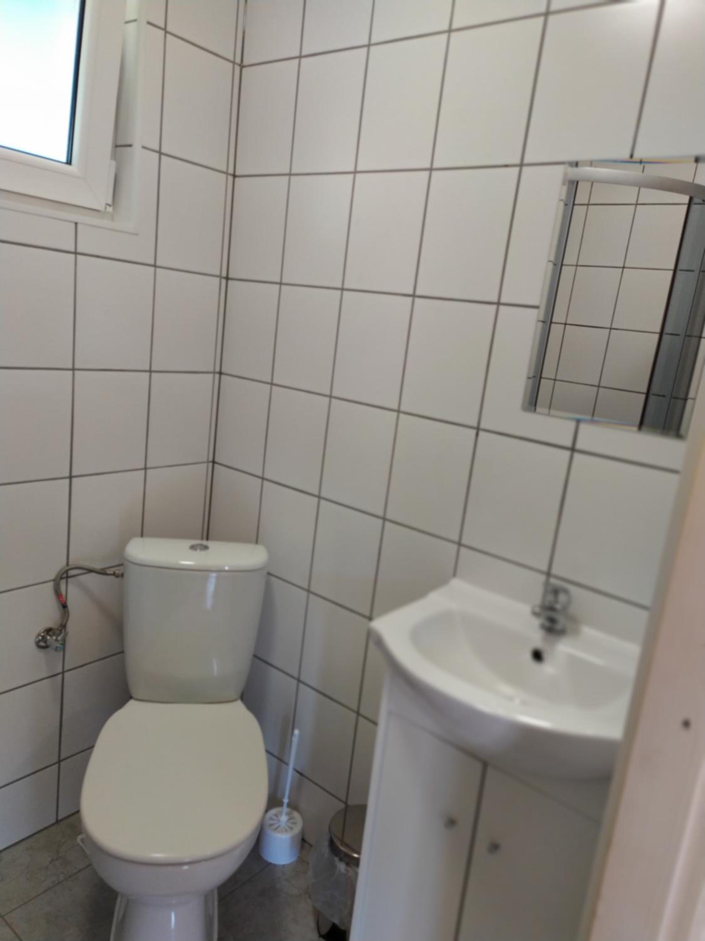 Czerwone Domki Wartowo