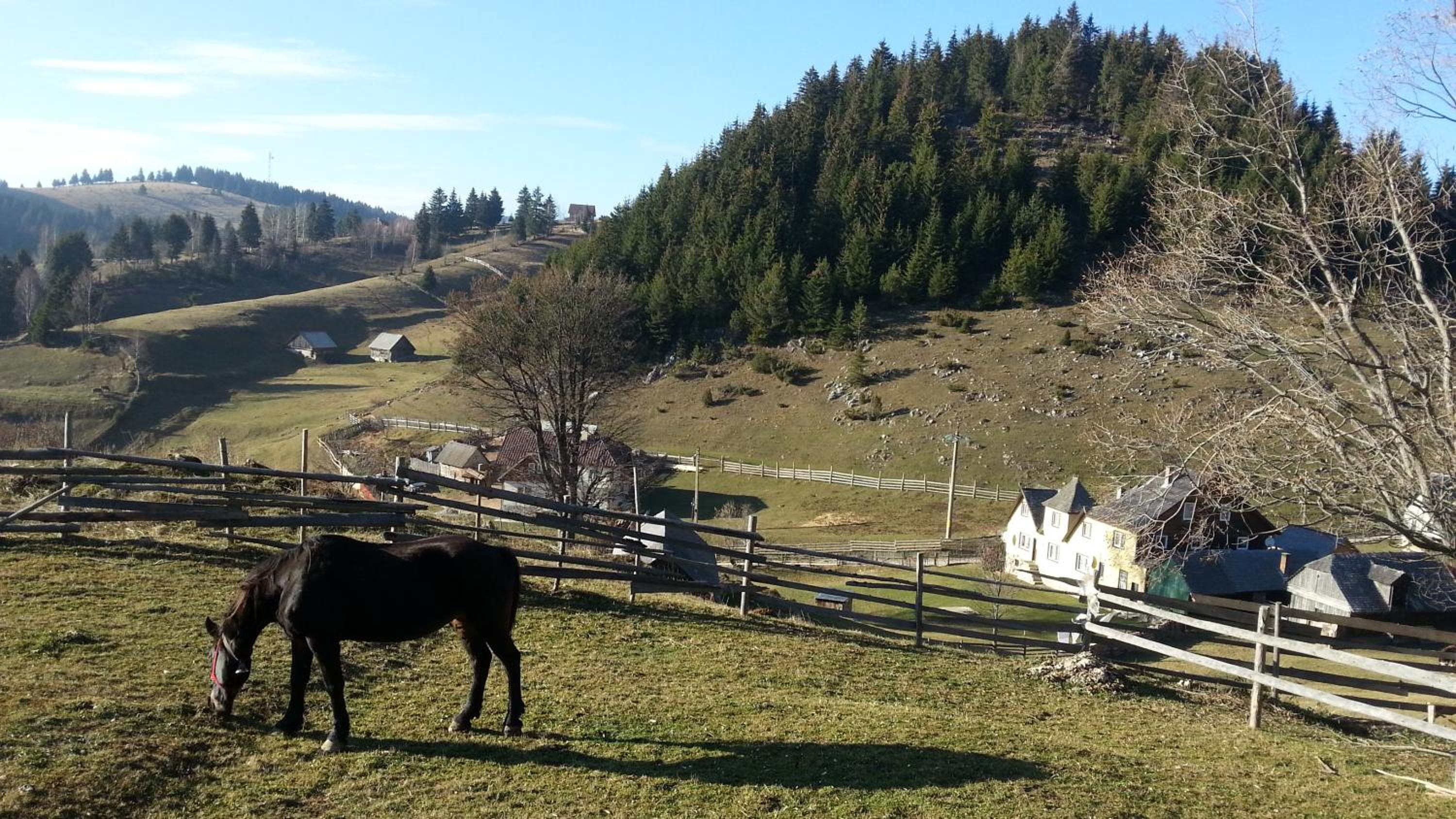 Casa Marcela view 3