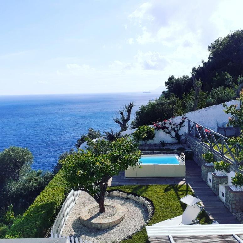 Villa Marilisa