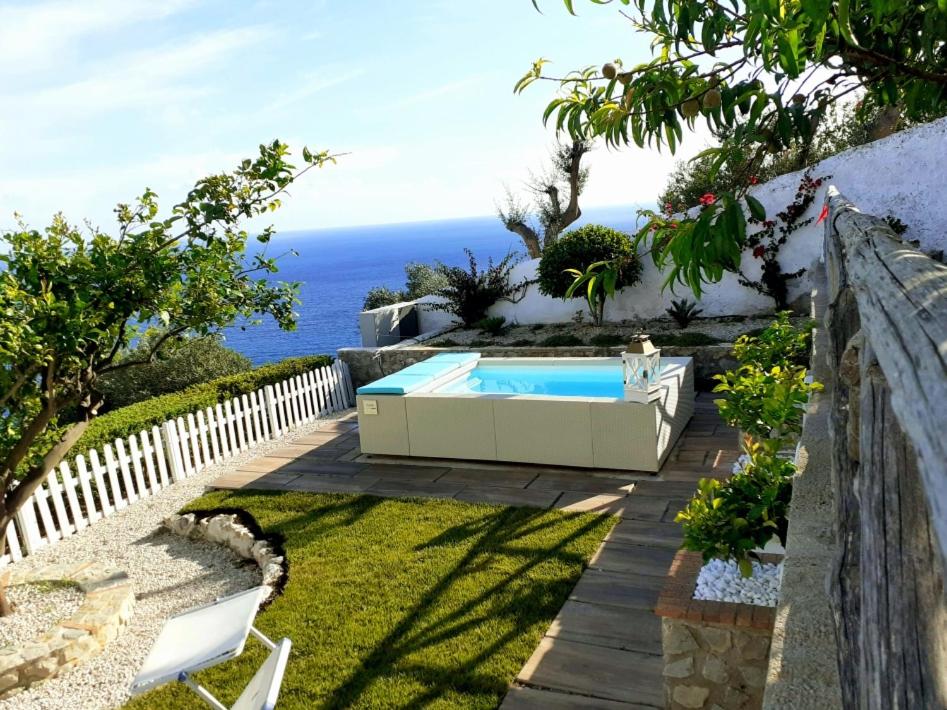 Villa Marilisa