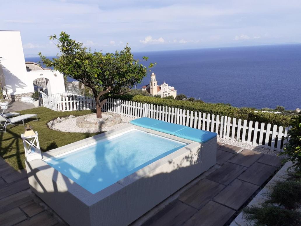 Villa Marilisa