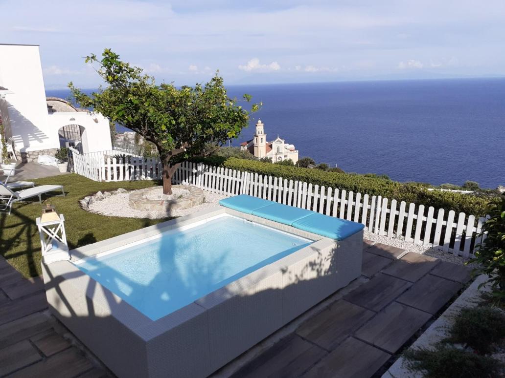 Villa Marilisa