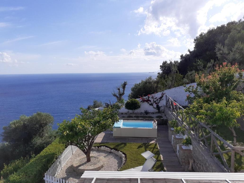 Villa Marilisa