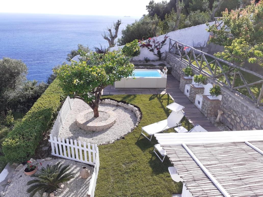 Villa Marilisa