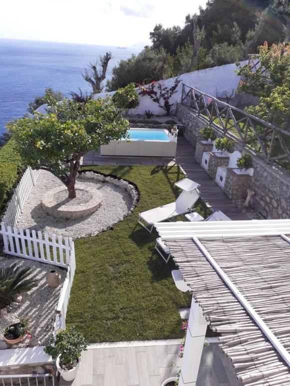 Villa Marilisa